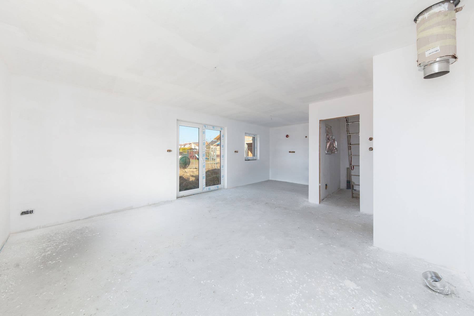 Predaj domu 130 m², pozemek 112 m², Bedihošť, Olomoucký kraj Predaj domu 130 m², pozemek 112 m², Bedihošť, Olomoucký kraj