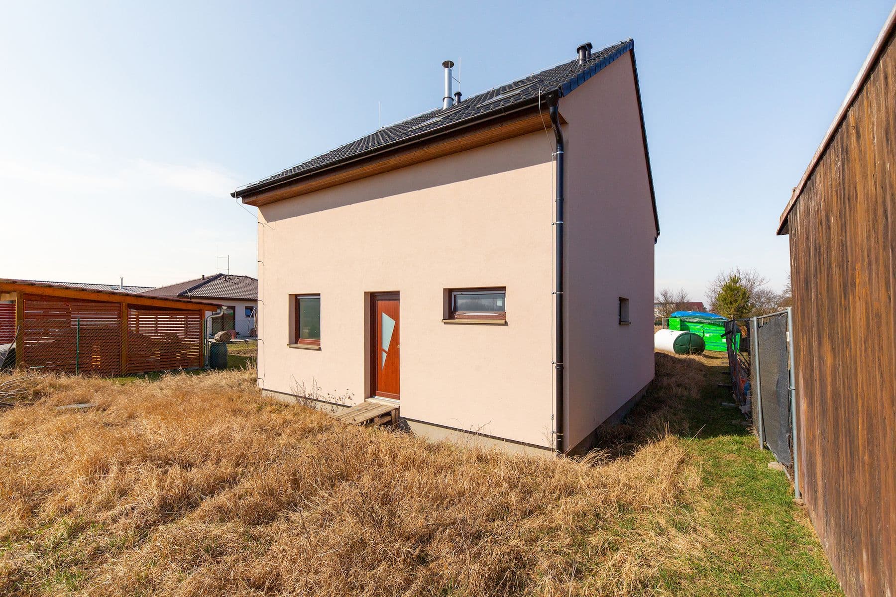 Predaj domu 130 m², pozemek 112 m², Bedihošť, Olomoucký kraj Predaj domu 130 m², pozemek 112 m², Bedihošť, Olomoucký kraj