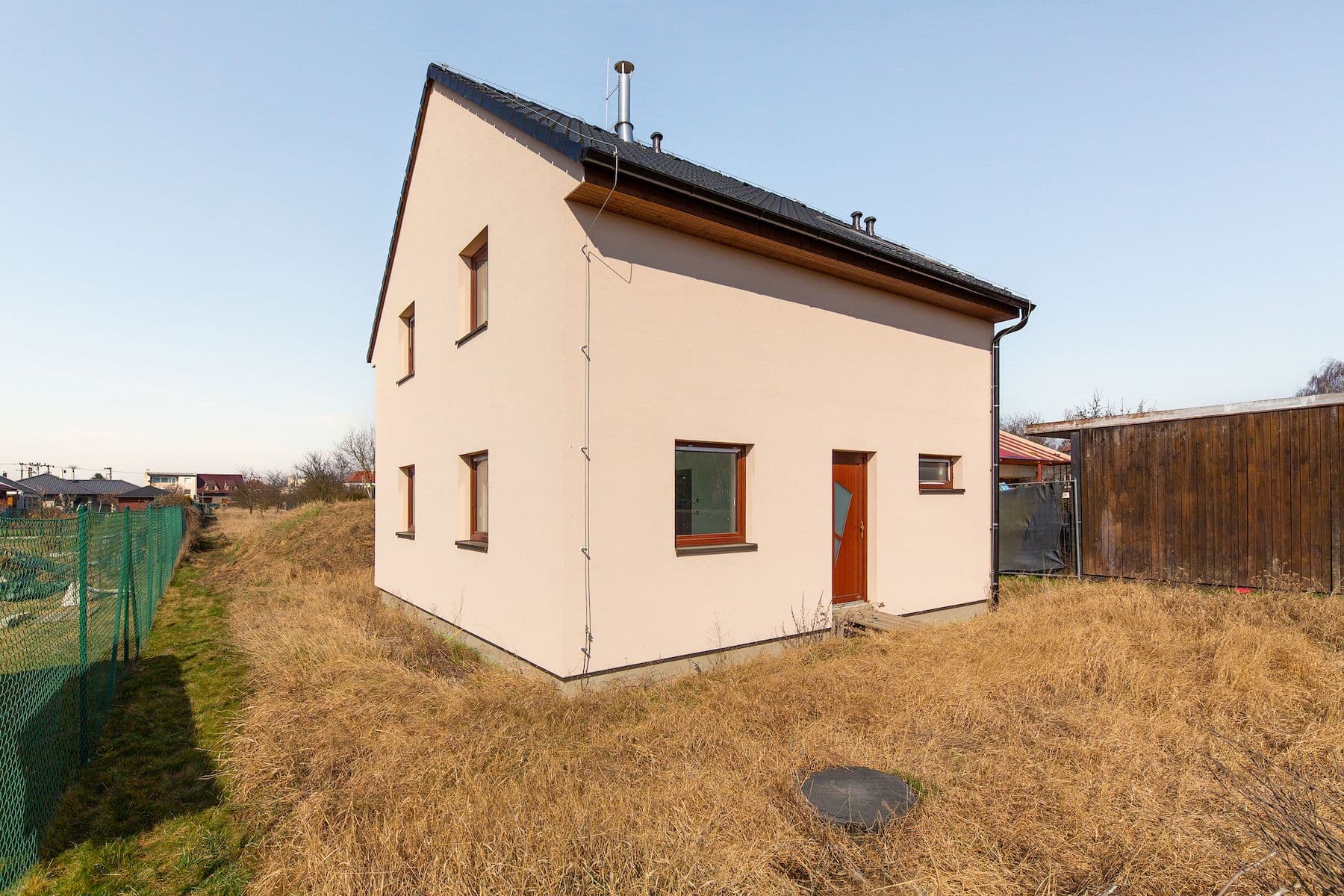 Predaj domu 130 m², pozemek 112 m², Bedihošť, Olomoucký kraj Predaj domu 130 m², pozemek 112 m², Bedihošť, Olomoucký kraj