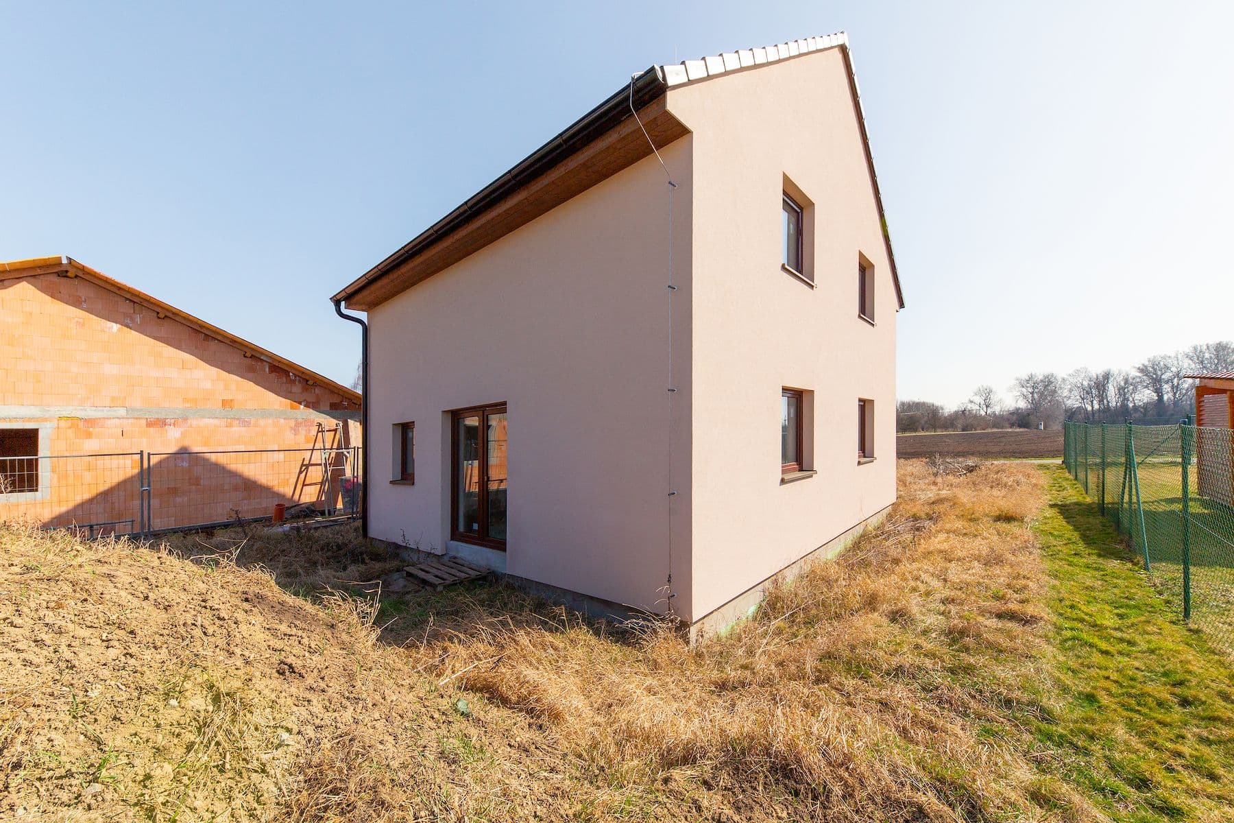 Predaj domu 130 m², pozemek 112 m², Bedihošť, Olomoucký kraj Predaj domu 130 m², pozemek 112 m², Bedihošť, Olomoucký kraj