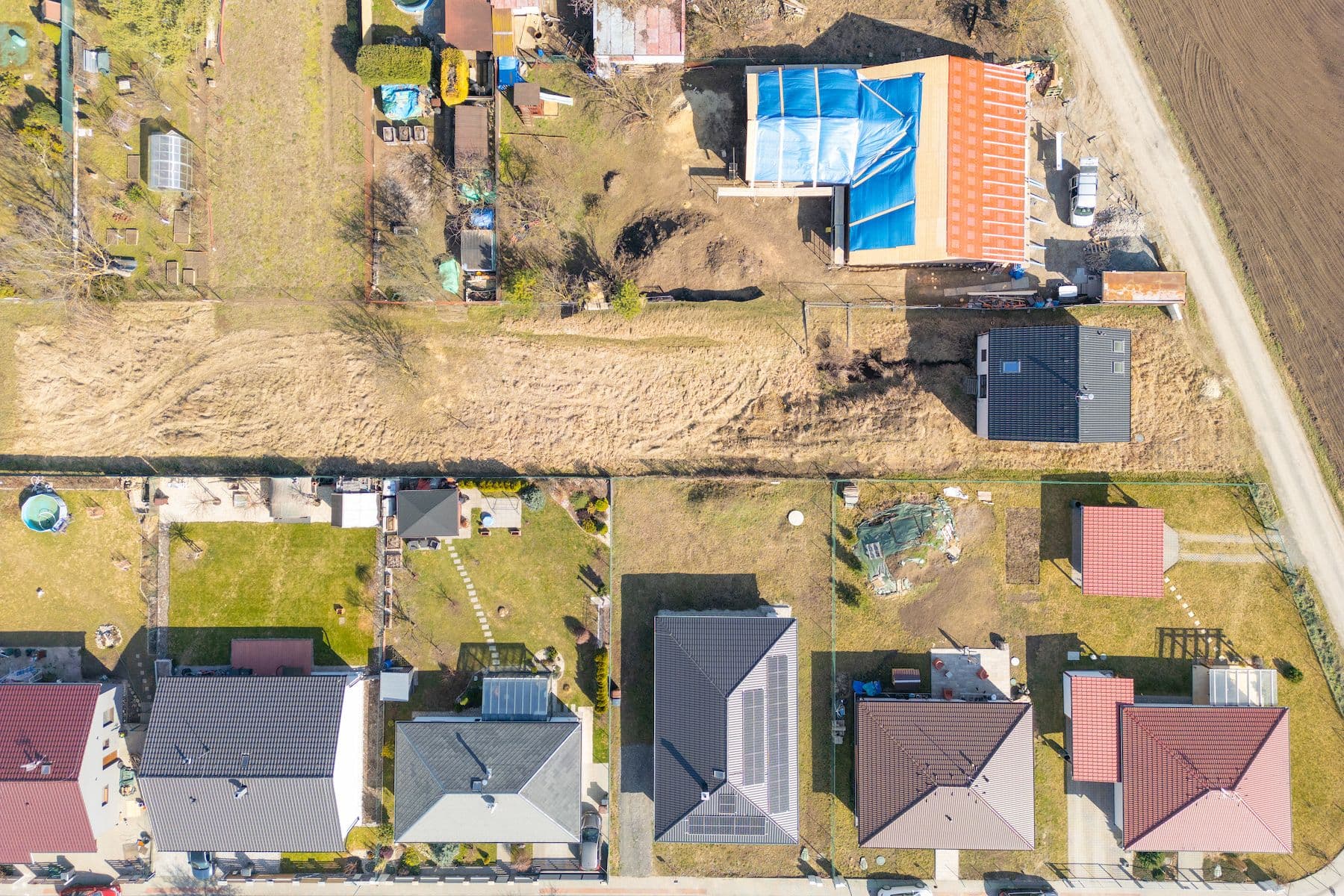 Predaj domu 130 m², pozemek 112 m², Bedihošť, Olomoucký kraj Predaj domu 130 m², pozemek 112 m², Bedihošť, Olomoucký kraj