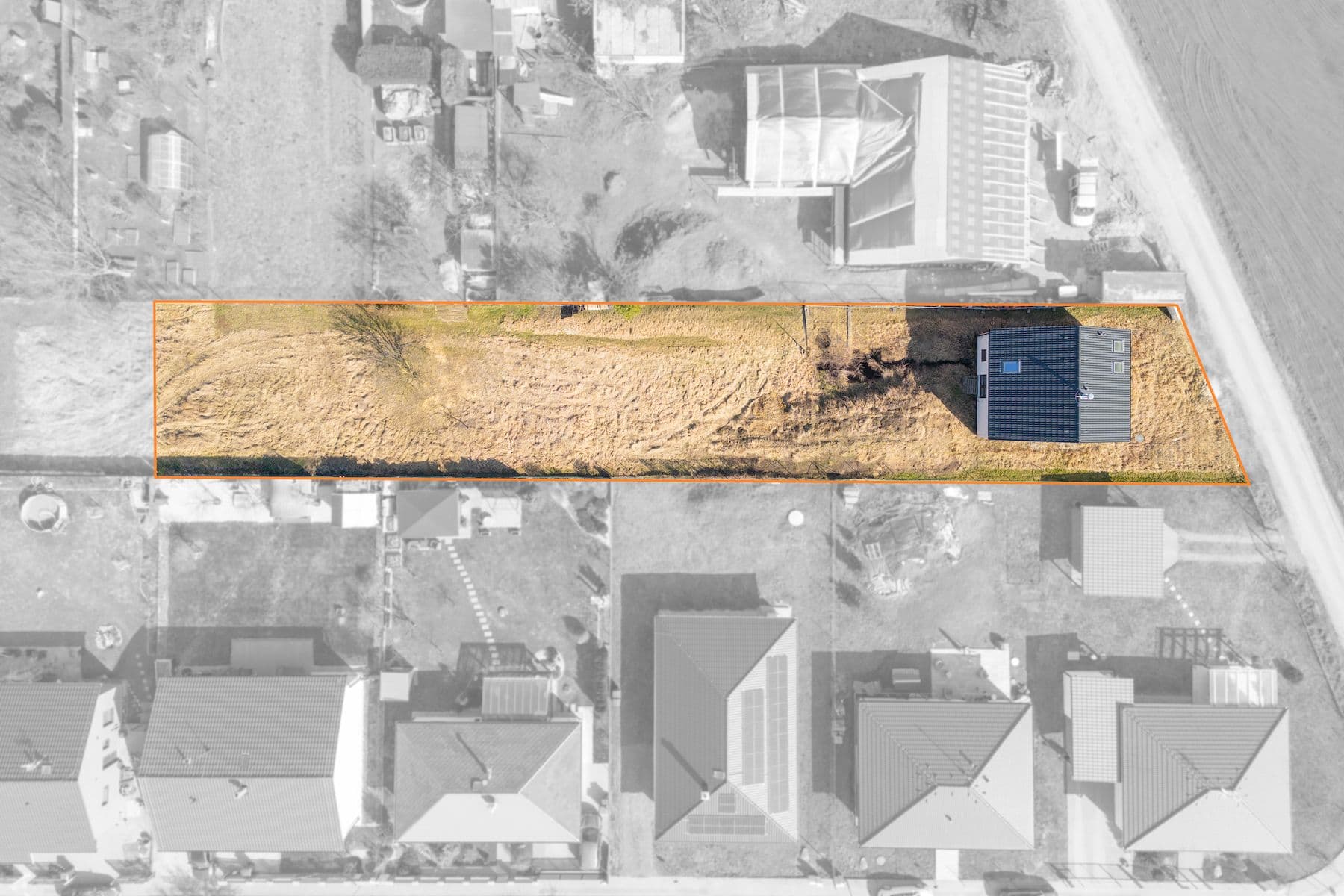 Predaj domu 130 m², pozemek 112 m², Bedihošť, Olomoucký kraj Predaj domu 130 m², pozemek 112 m², Bedihošť, Olomoucký kraj