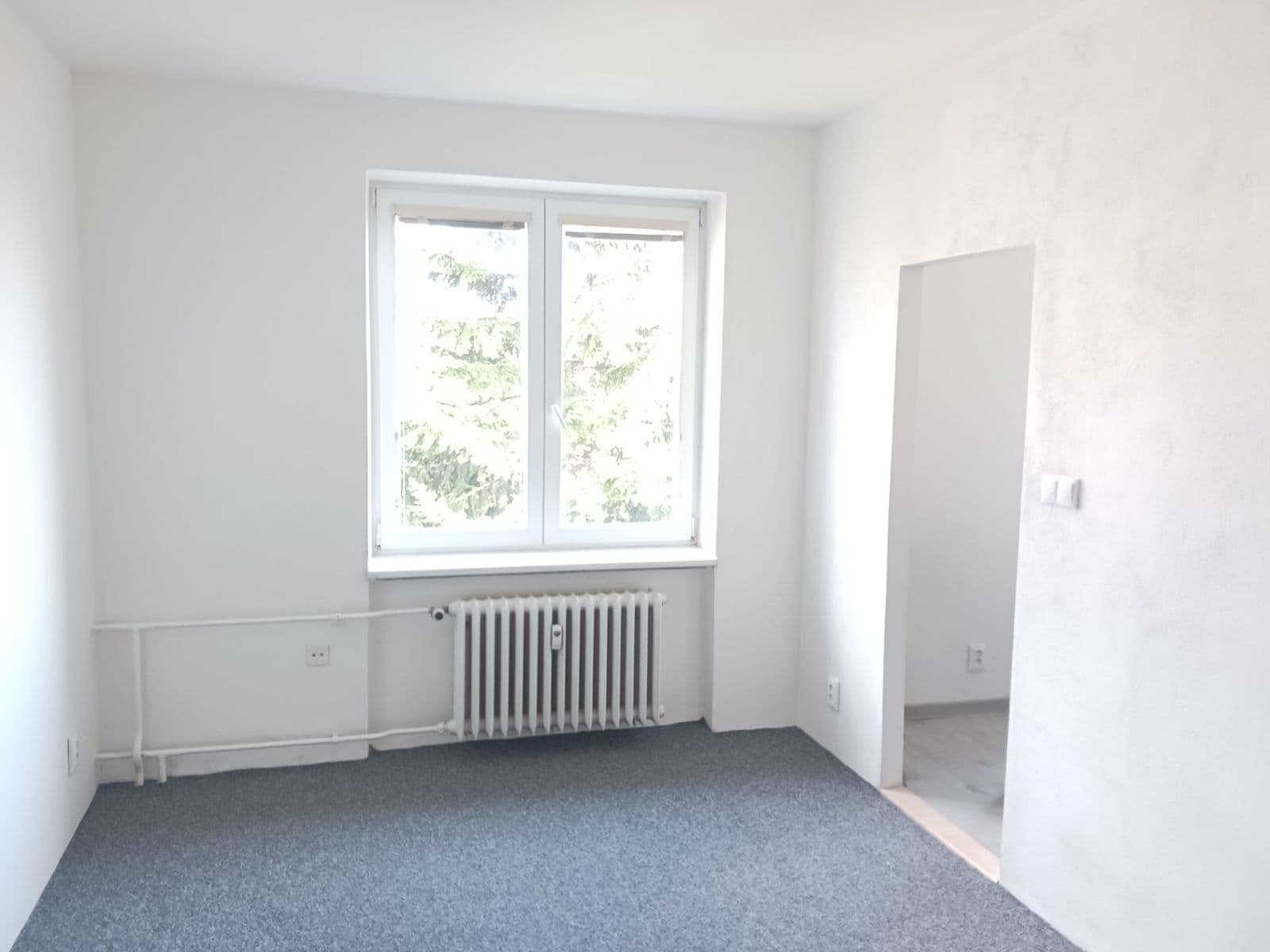 Prenájom bytu 1-izbový 31 m², náměstí SNP, Brno, Jihomoravský kraj Prenájom bytu 1-izbový 31 m², náměstí SNP, Brno, Jihomoravský kraj