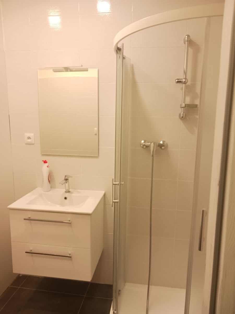 Prenájom bytu 1-izbový 31 m², náměstí SNP, Brno, Jihomoravský kraj Prenájom bytu 1-izbový 31 m², náměstí SNP, Brno, Jihomoravský kraj