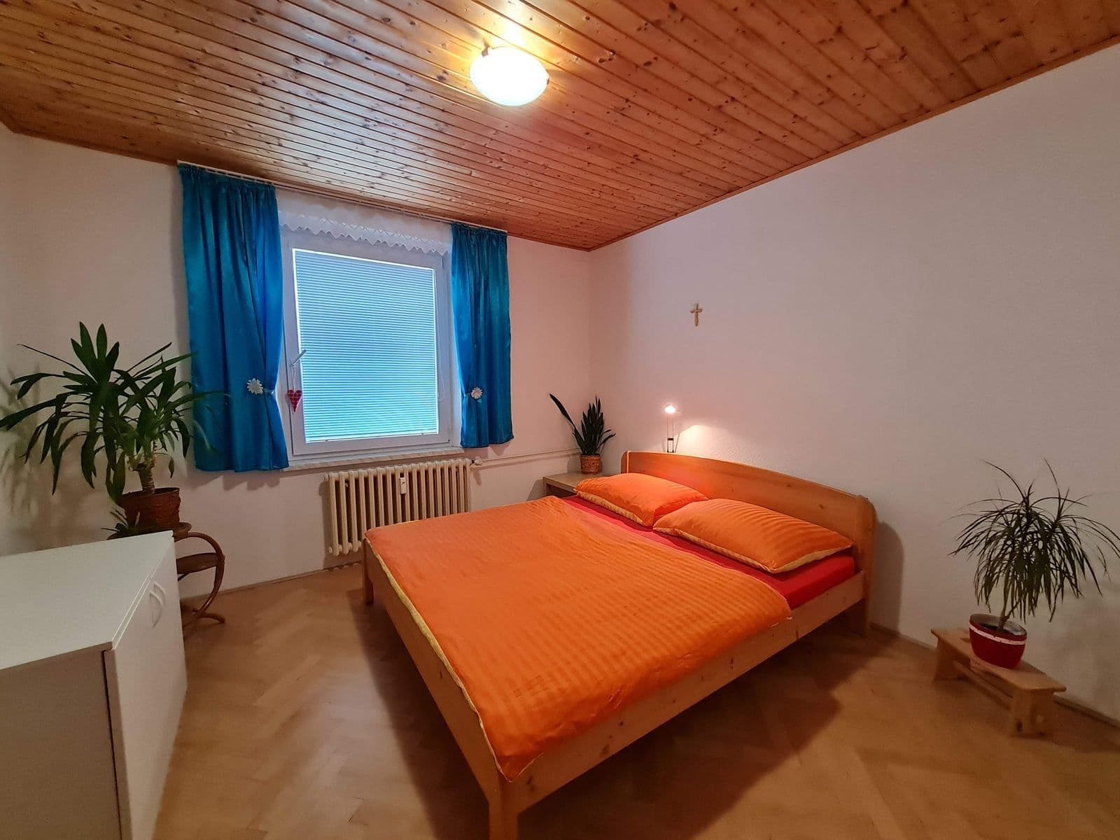 Prenájom bytu 3-izbový 72 m², Seifertova, Jeseník, Olomoucký kraj Prenájom bytu 3-izbový 72 m², Seifertova, Jeseník, Olomoucký kraj
