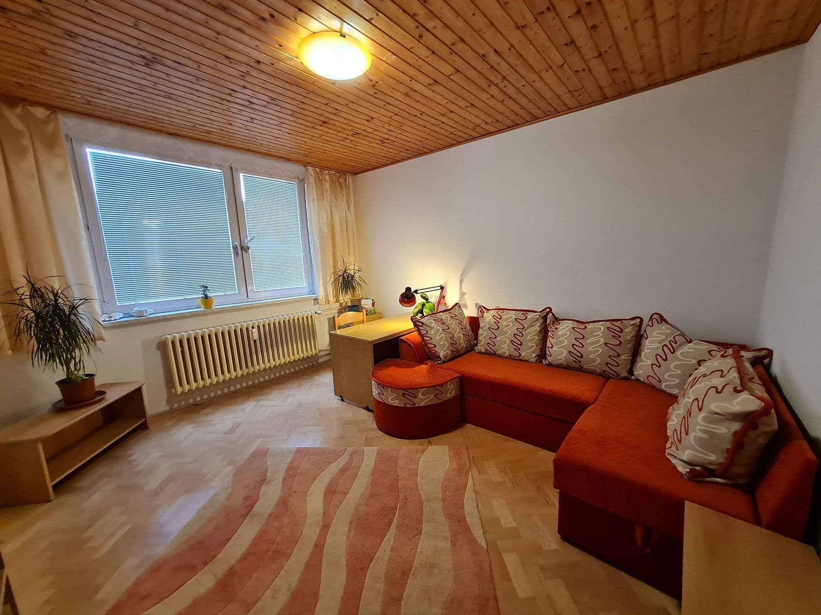 Prenájom bytu 3-izbový 72 m², Seifertova, Jeseník, Olomoucký kraj Prenájom bytu 3-izbový 72 m², Seifertova, Jeseník, Olomoucký kraj