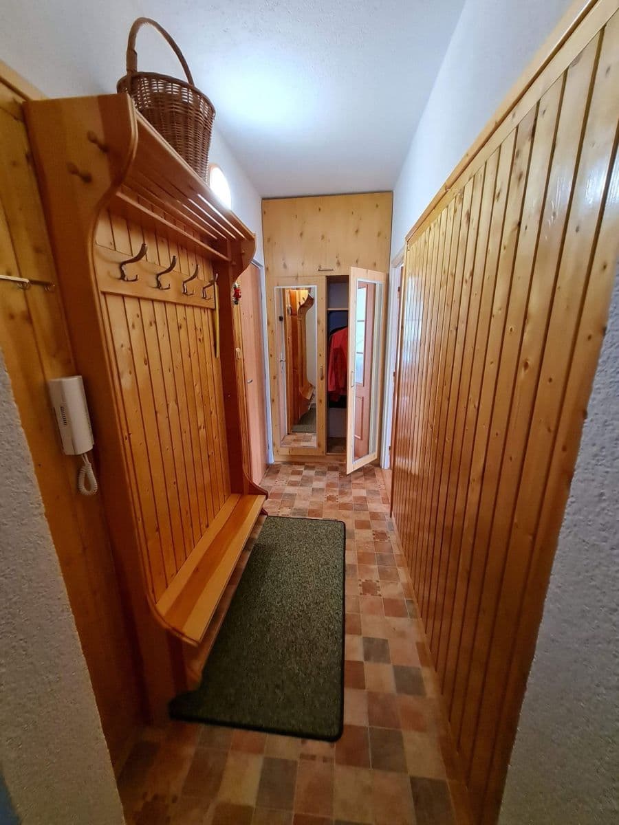 Prenájom bytu 3-izbový 72 m², Seifertova, Jeseník, Olomoucký kraj Prenájom bytu 3-izbový 72 m², Seifertova, Jeseník, Olomoucký kraj