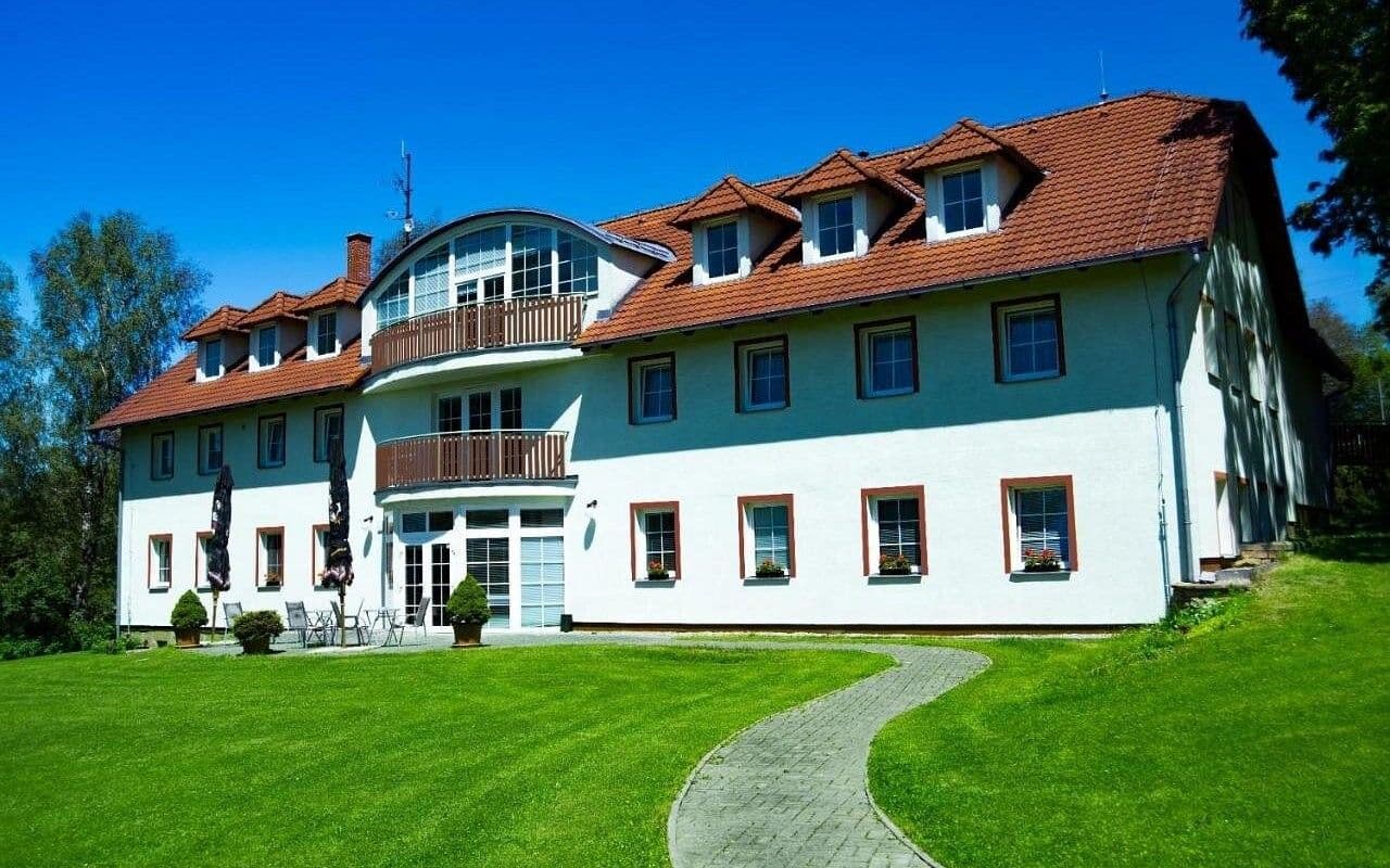 Predaj nebytového priestoru 784 m², Pastviny, Pardubický kraj Predaj nebytového priestoru 784 m², Pastviny, Pardubický kraj