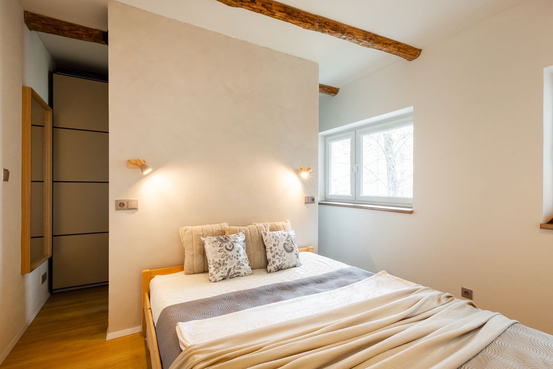 Predaj bytu 2-izbový 114 m², Slavojova, Praha, Praha Predaj bytu 2-izbový 114 m², Slavojova, Praha, Praha