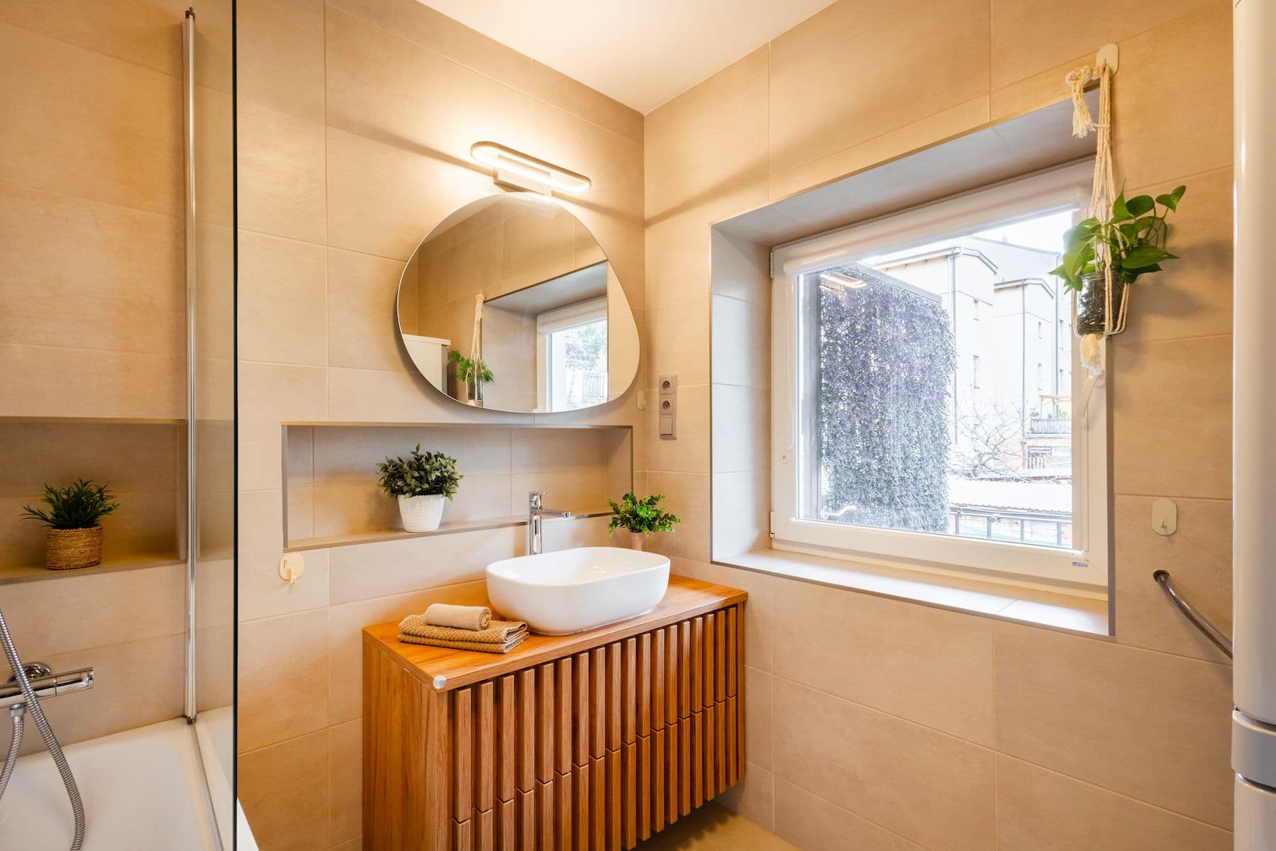 Predaj bytu 2-izbový 114 m², Slavojova, Praha, Praha Predaj bytu 2-izbový 114 m², Slavojova, Praha, Praha