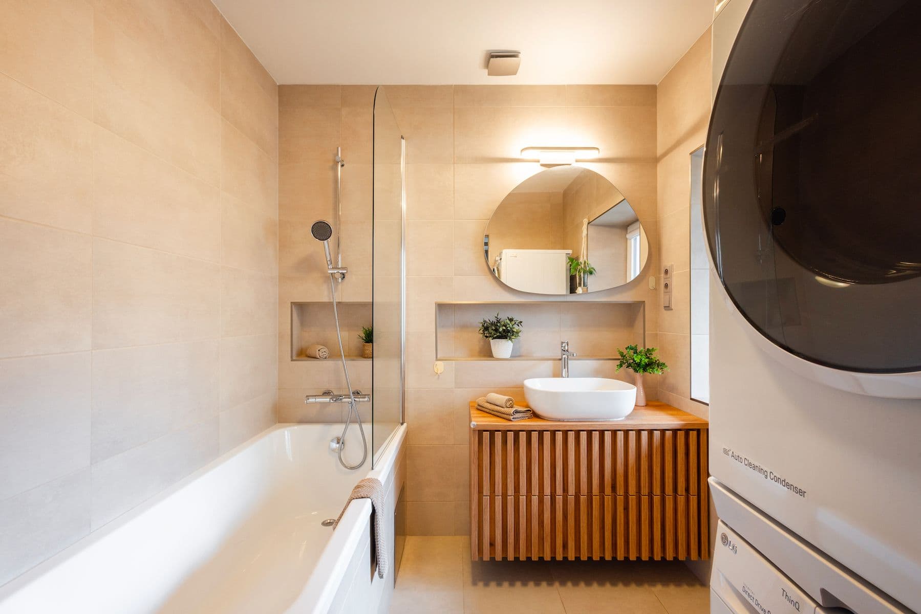 Predaj bytu 2-izbový 114 m², Slavojova, Praha, Praha Predaj bytu 2-izbový 114 m², Slavojova, Praha, Praha