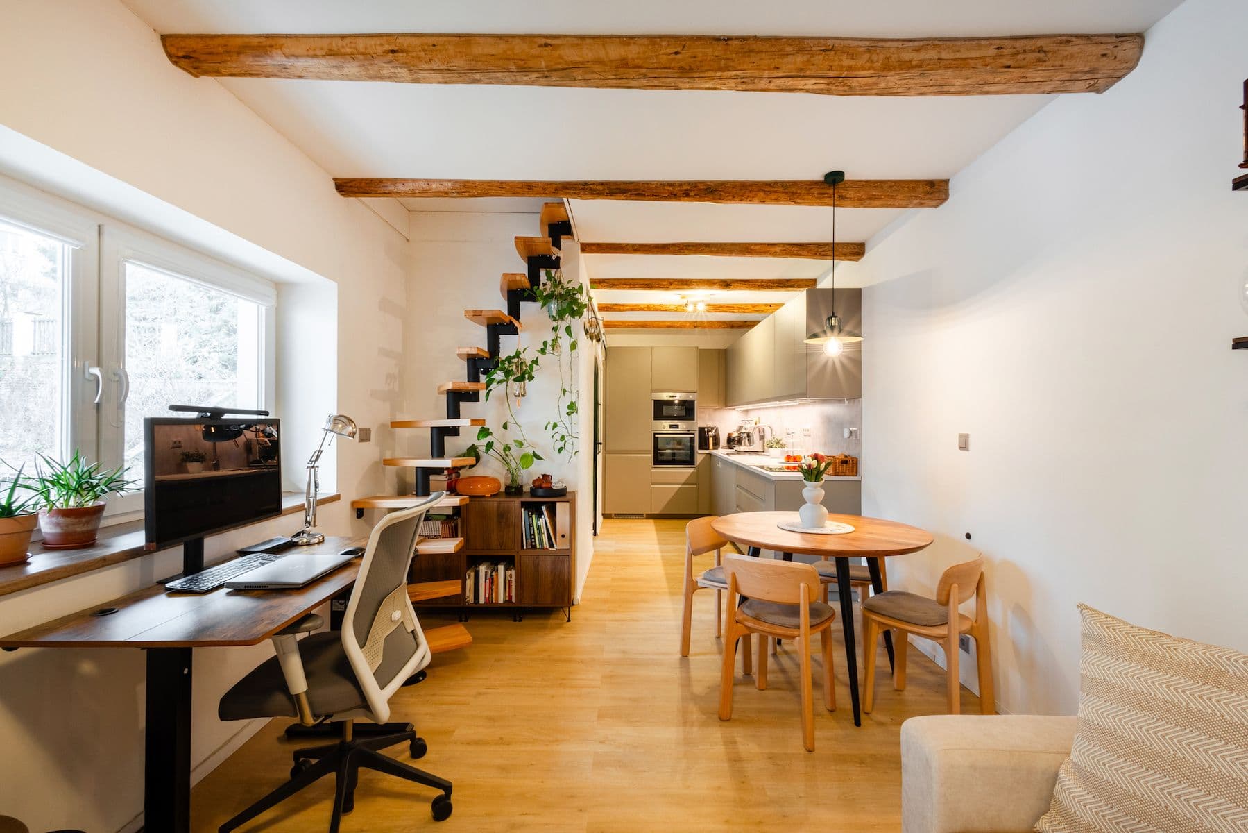 Predaj bytu 2-izbový 114 m², Slavojova, Praha, Praha Predaj bytu 2-izbový 114 m², Slavojova, Praha, Praha