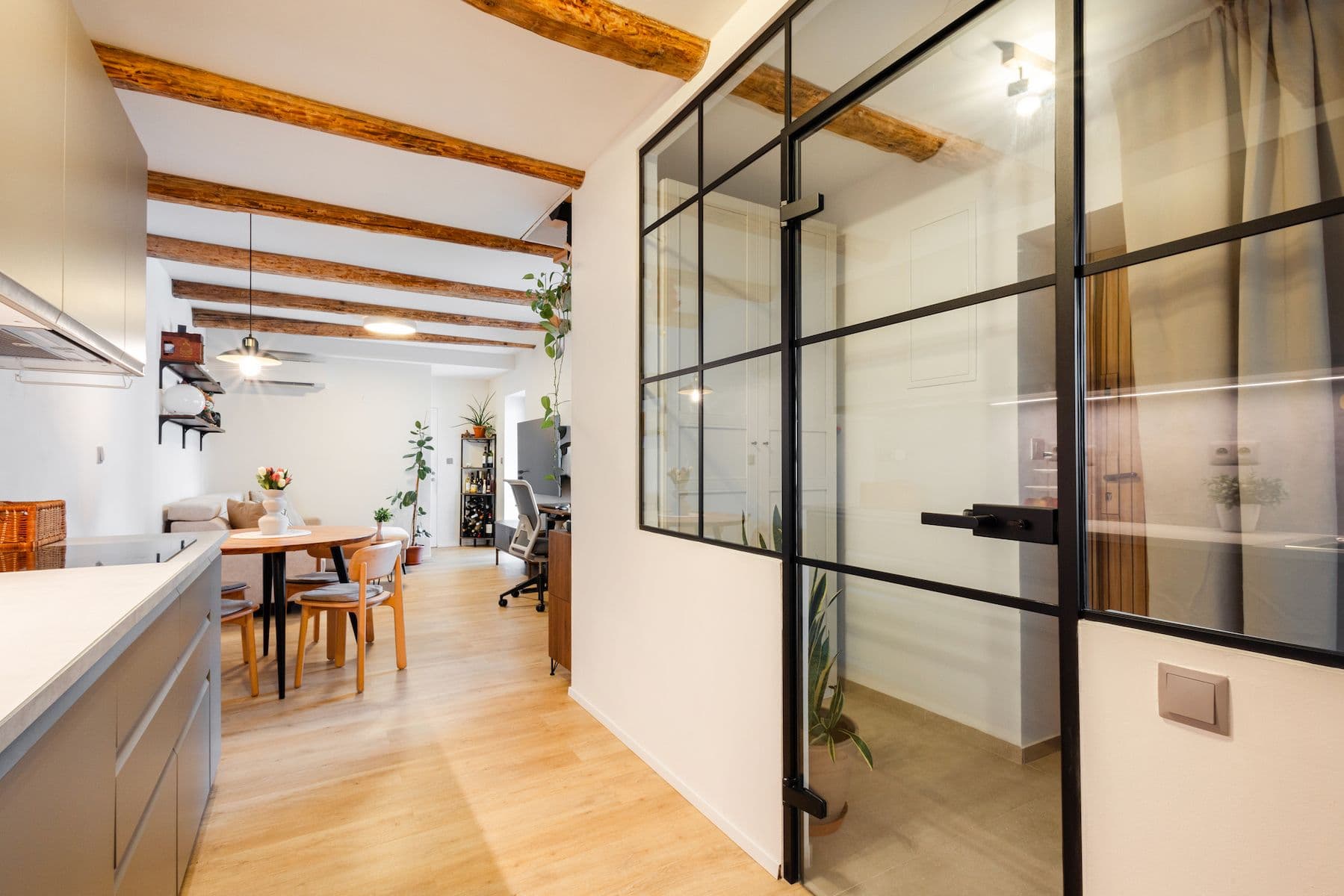 Predaj bytu 2-izbový 114 m², Slavojova, Praha, Praha Predaj bytu 2-izbový 114 m², Slavojova, Praha, Praha