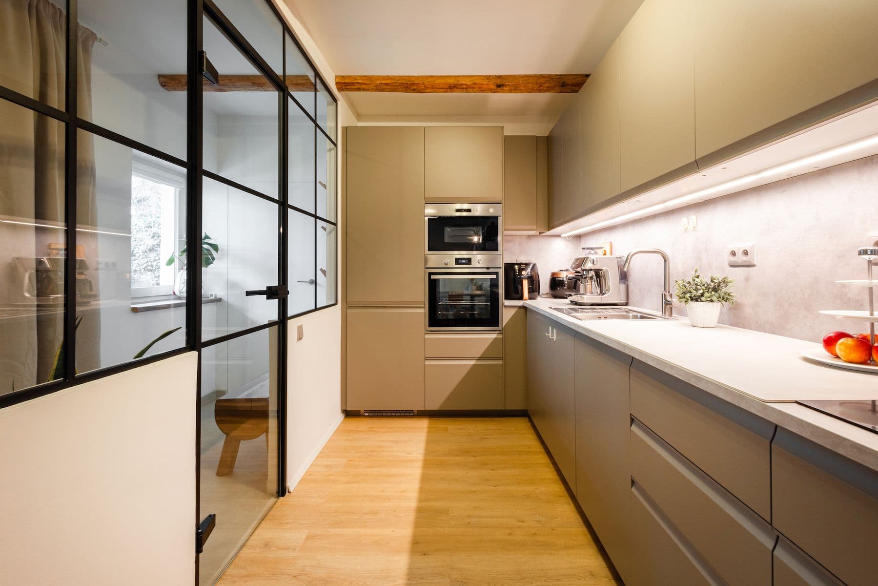 Predaj bytu 2-izbový 114 m², Slavojova, Praha, Praha Predaj bytu 2-izbový 114 m², Slavojova, Praha, Praha