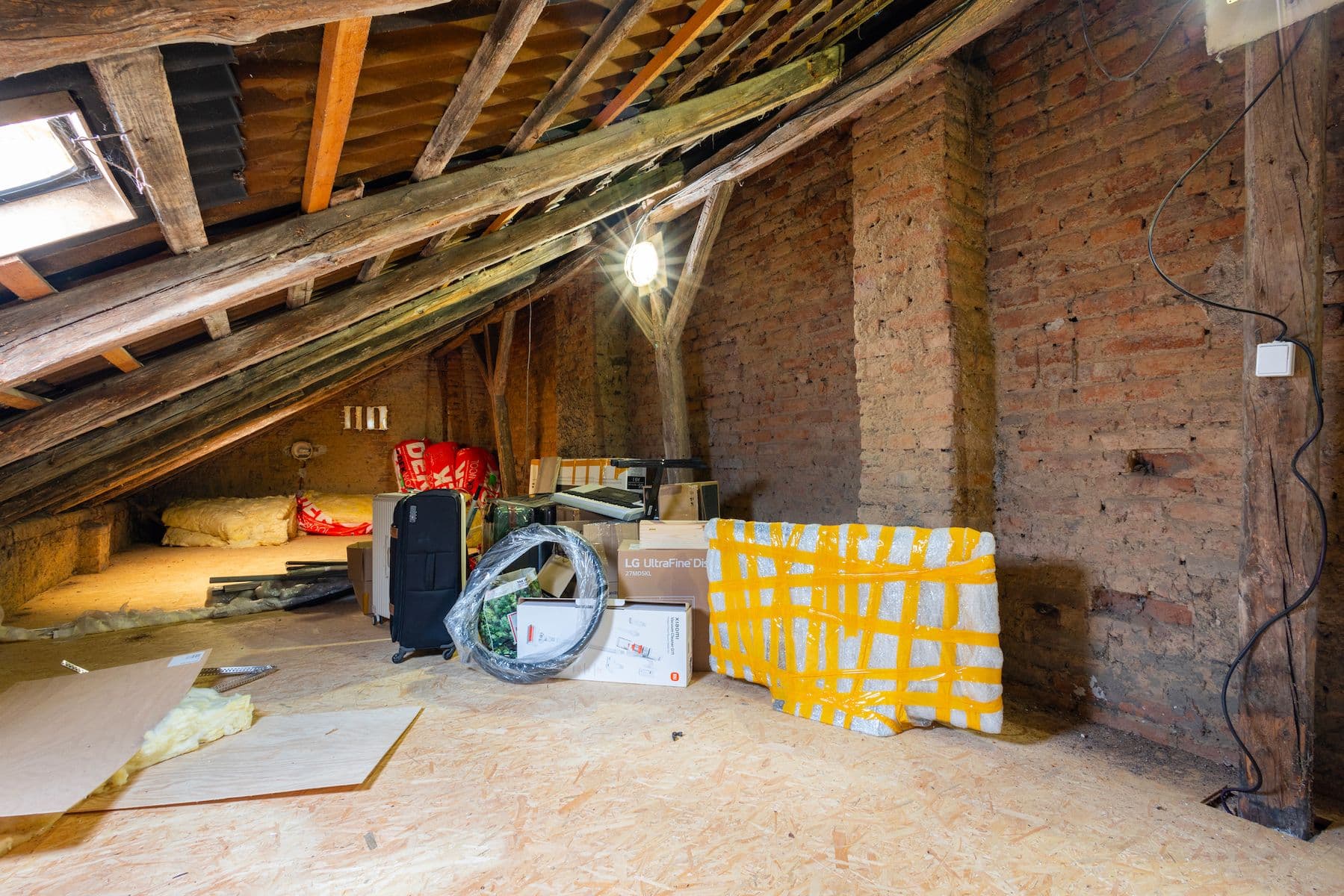 Predaj bytu 2-izbový 114 m², Slavojova, Praha, Praha Predaj bytu 2-izbový 114 m², Slavojova, Praha, Praha