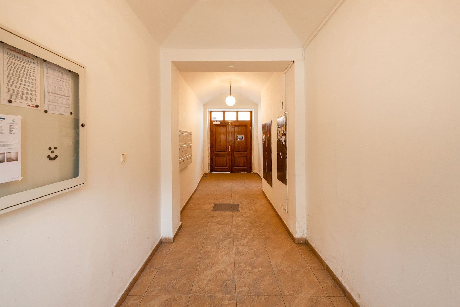 Predaj bytu 2-izbový 114 m², Slavojova, Praha, Praha Predaj bytu 2-izbový 114 m², Slavojova, Praha, Praha