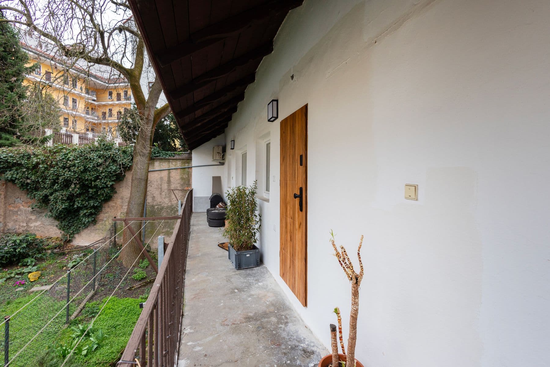 Predaj bytu 2-izbový 114 m², Slavojova, Praha, Praha Predaj bytu 2-izbový 114 m², Slavojova, Praha, Praha