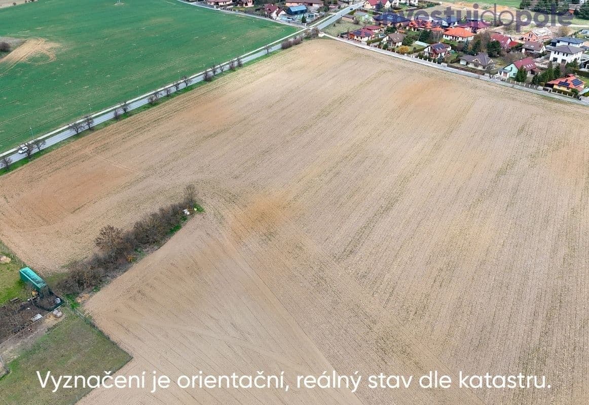 Predaj pozemku 45.085 m², Červený Újezd, Středočeský kraj Predaj pozemku 45.085 m², Červený Újezd, Středočeský kraj
