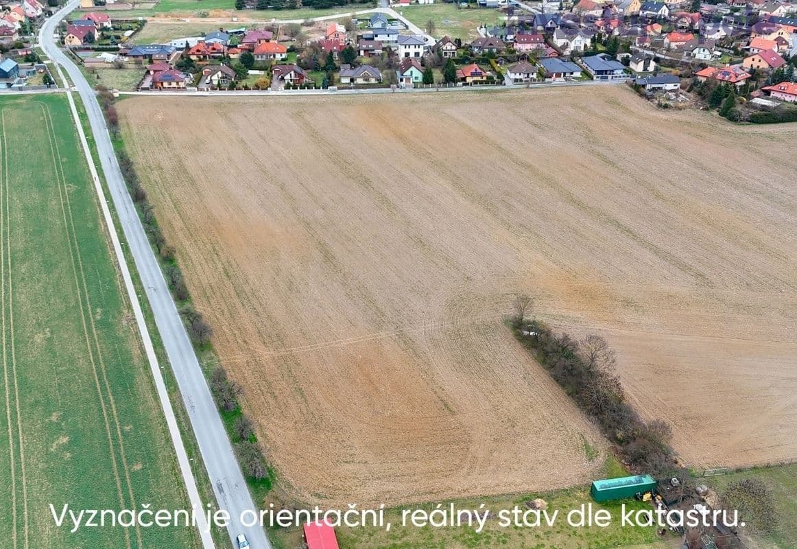Predaj pozemku 45.085 m², Červený Újezd, Středočeský kraj Predaj pozemku 45.085 m², Červený Újezd, Středočeský kraj