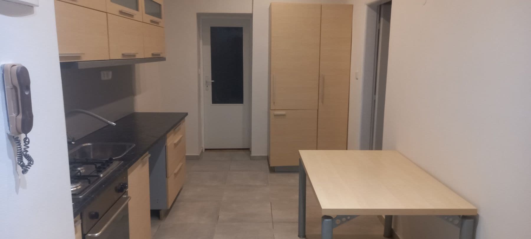 Prenájom bytu 2-izbový 56 m², Bayerova, Brno, Jihomoravský kraj Prenájom bytu 2-izbový 56 m², Bayerova, Brno, Jihomoravský kraj