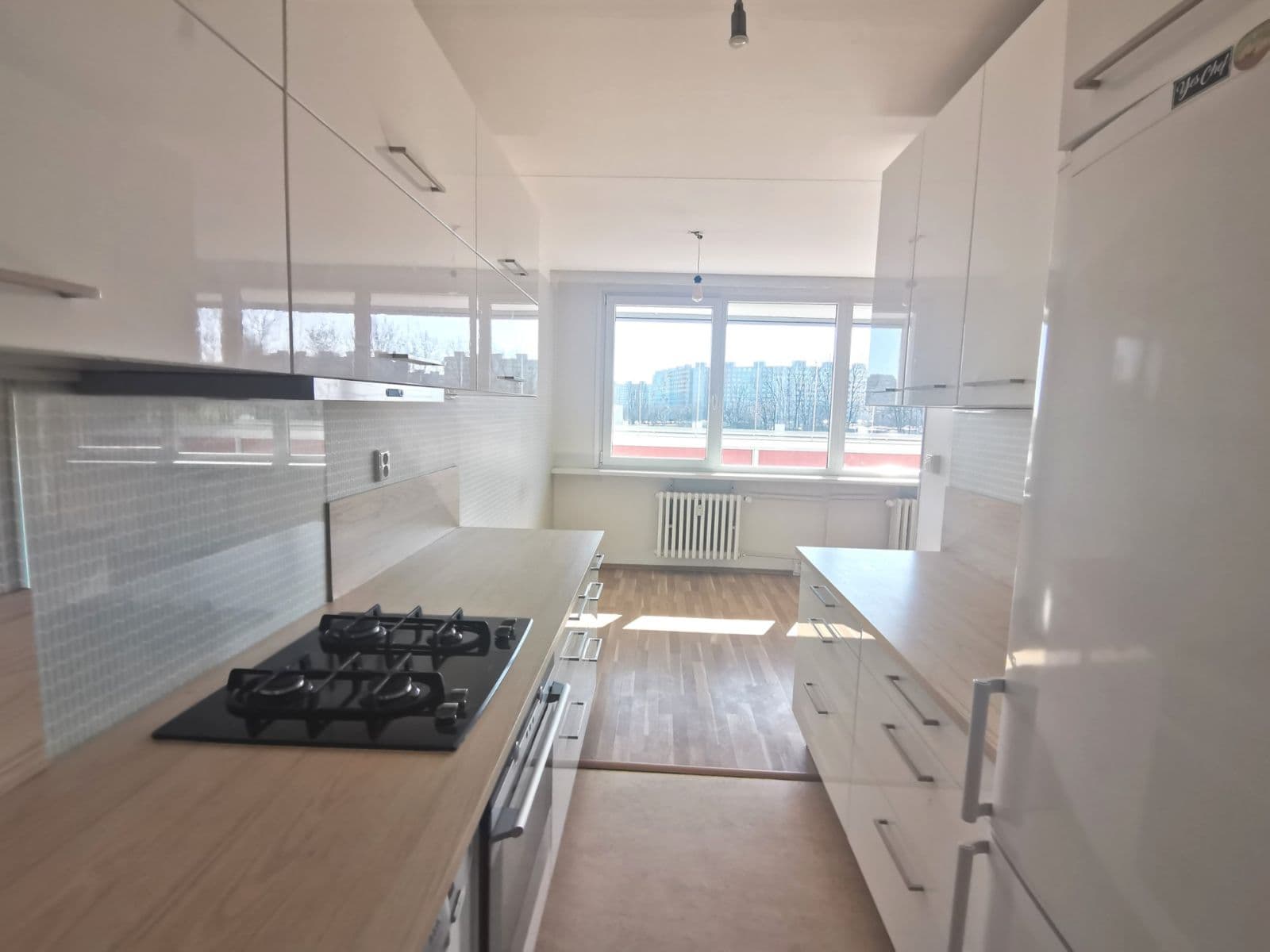 Predaj bytu 4-izbový 94 m², Kovářova, Praha, Praha Predaj bytu 4-izbový 94 m², Kovářova, Praha, Praha