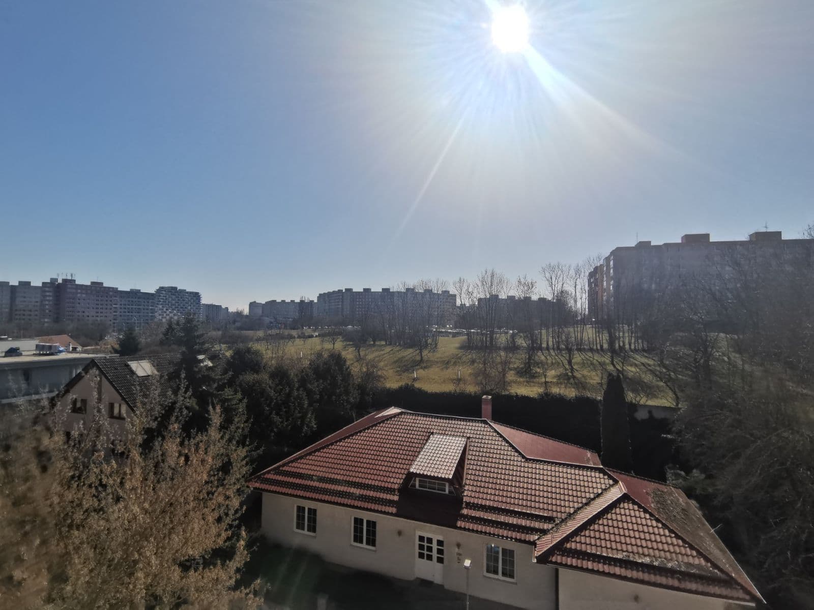 Predaj bytu 4-izbový 94 m², Kovářova, Praha, Praha Predaj bytu 4-izbový 94 m², Kovářova, Praha, Praha