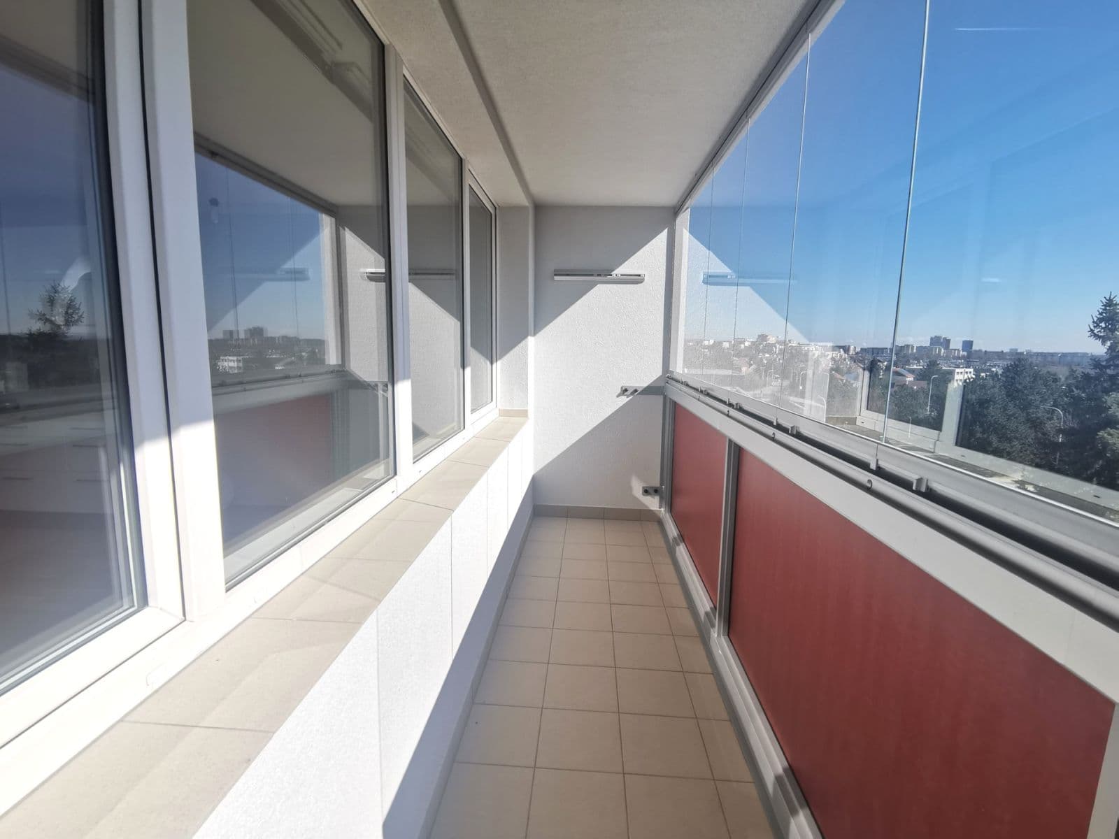 Predaj bytu 4-izbový 94 m², Kovářova, Praha, Praha Predaj bytu 4-izbový 94 m², Kovářova, Praha, Praha