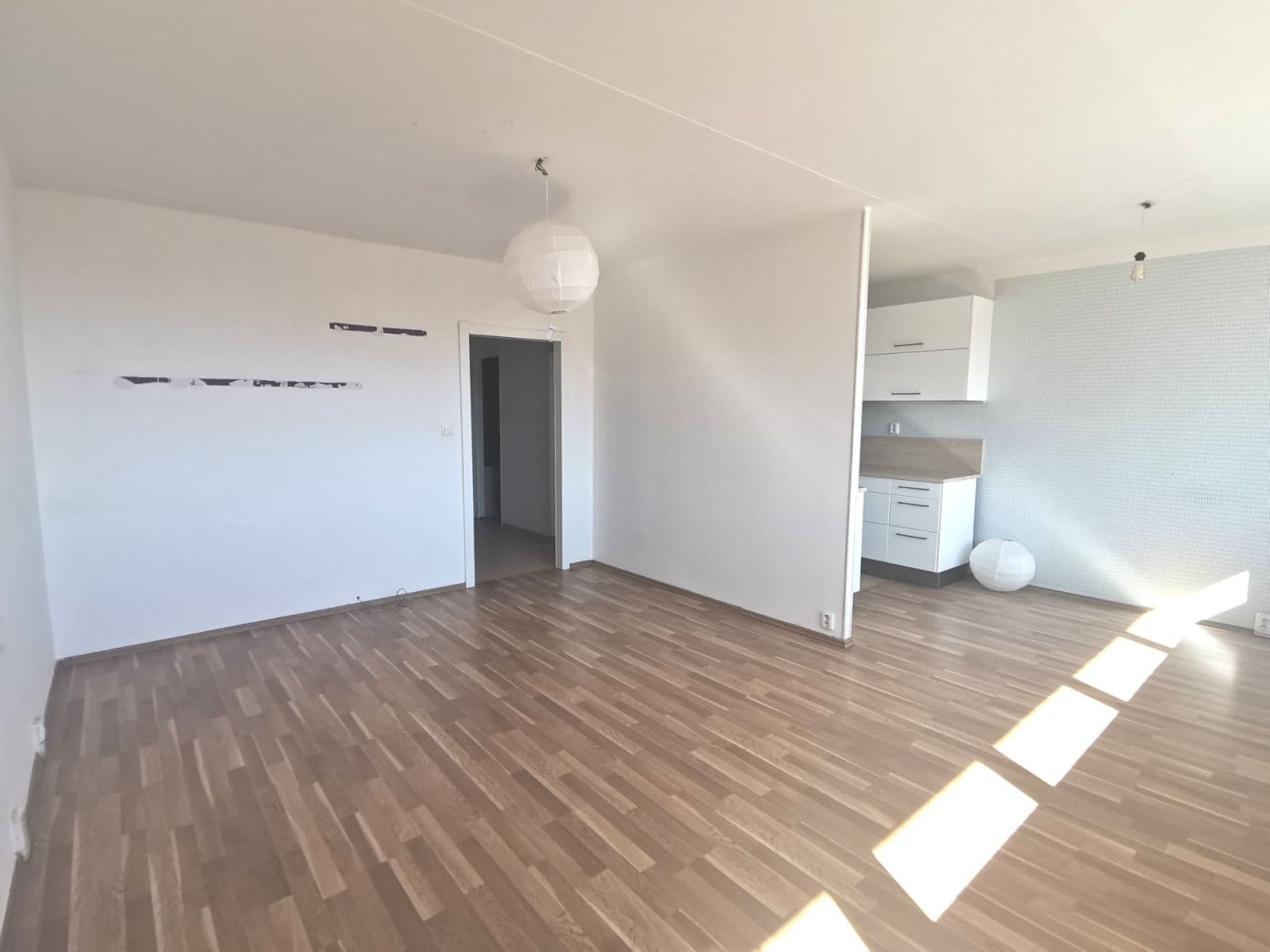 Predaj bytu 4-izbový 94 m², Kovářova, Praha, Praha Predaj bytu 4-izbový 94 m², Kovářova, Praha, Praha
