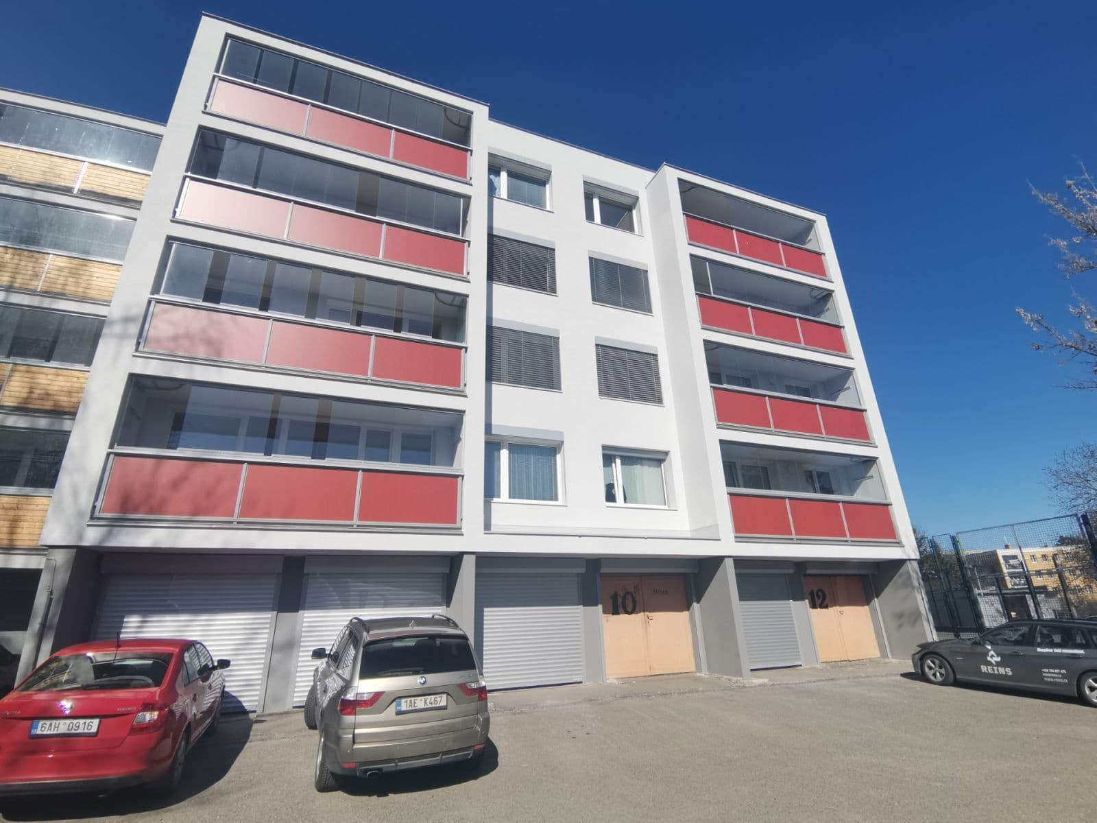 Predaj bytu 4-izbový 94 m², Kovářova, Praha, Praha Predaj bytu 4-izbový 94 m², Kovářova, Praha, Praha