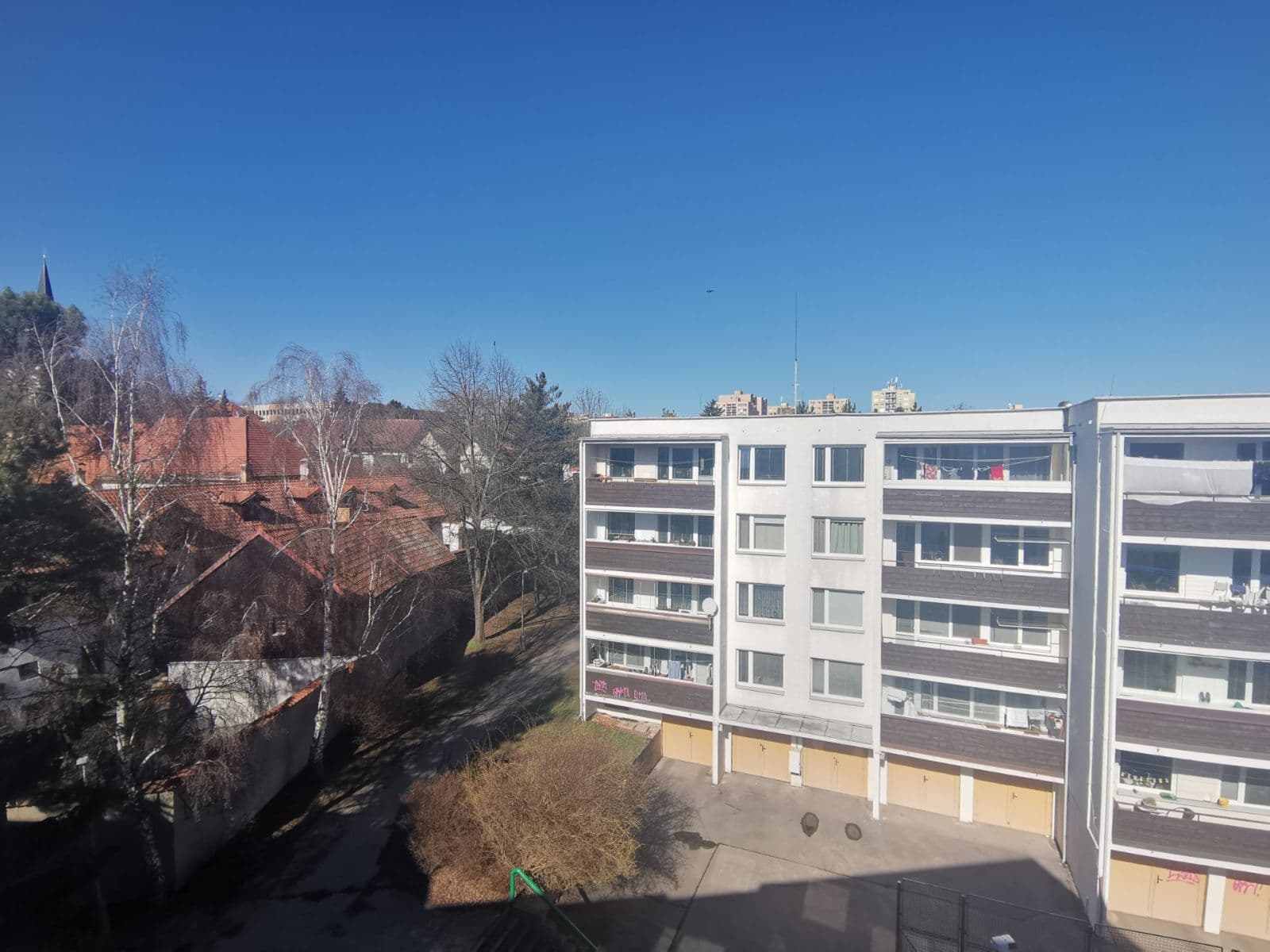 Predaj bytu 4-izbový 94 m², Kovářova, Praha, Praha Predaj bytu 4-izbový 94 m², Kovářova, Praha, Praha