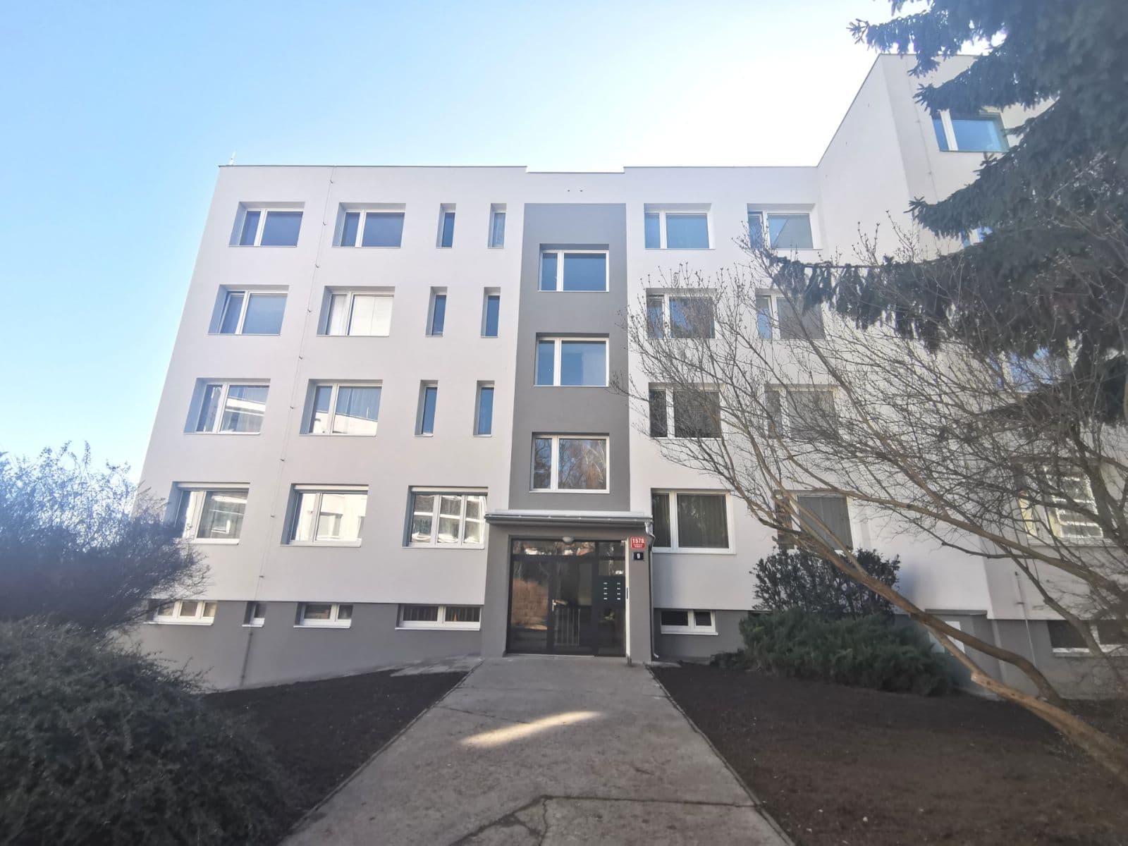 Predaj bytu 4-izbový 94 m², Kovářova, Praha, Praha Predaj bytu 4-izbový 94 m², Kovářova, Praha, Praha