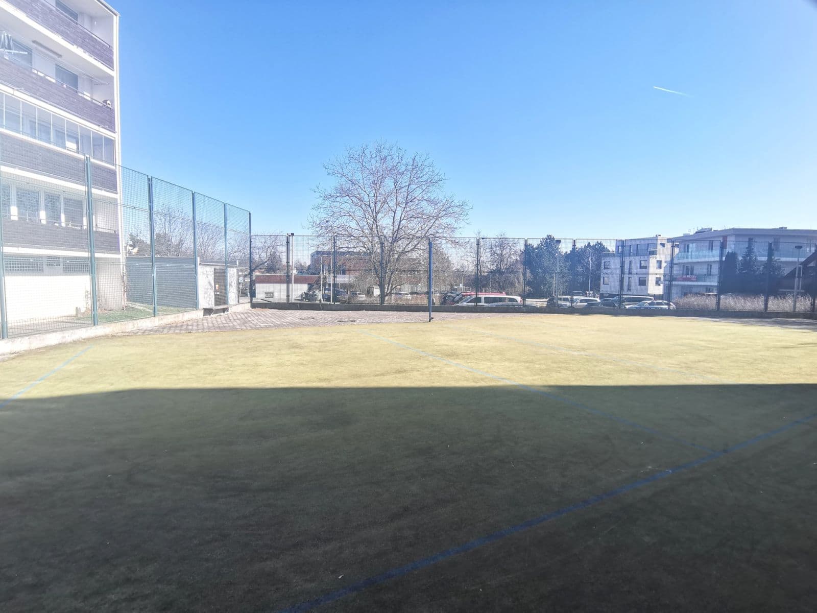 Predaj bytu 4-izbový 94 m², Kovářova, Praha, Praha Predaj bytu 4-izbový 94 m², Kovářova, Praha, Praha