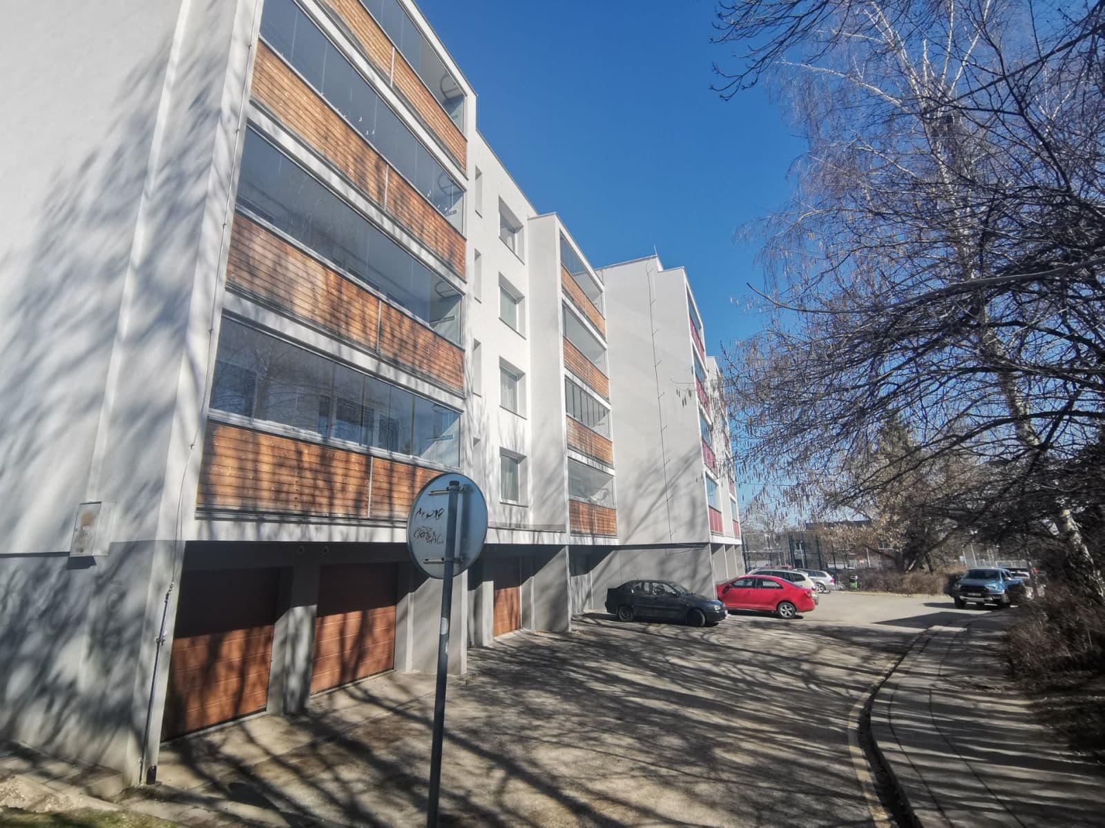 Predaj bytu 4-izbový 94 m², Kovářova, Praha, Praha Predaj bytu 4-izbový 94 m², Kovářova, Praha, Praha