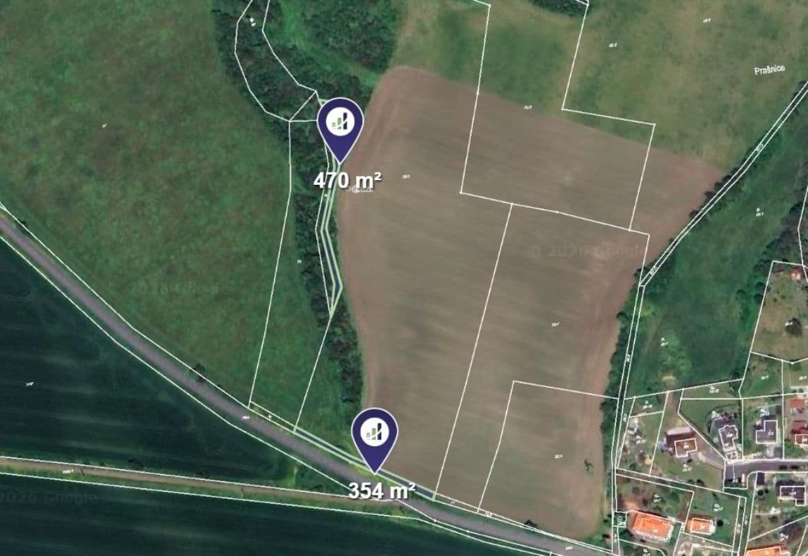 Predaj pozemku 55.007 m², Želenice, Ústecký kraj Predaj pozemku 55.007 m², Želenice, Ústecký kraj