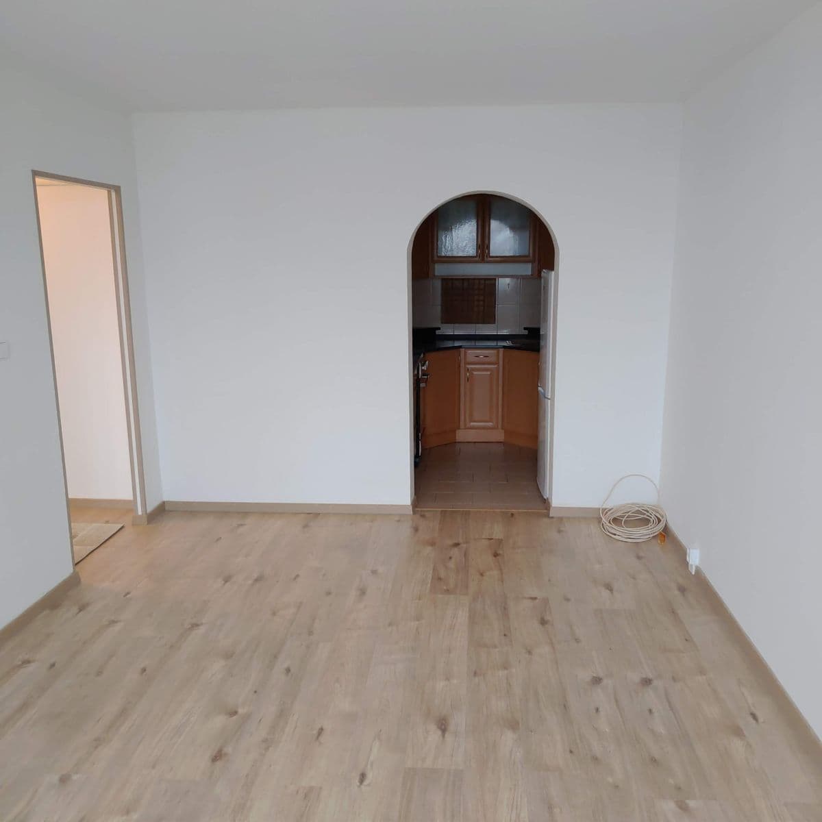 Prenájom bytu 2-izbový 44 m², Ciolkovského, Praha, Praha Prenájom bytu 2-izbový 44 m², Ciolkovského, Praha, Praha