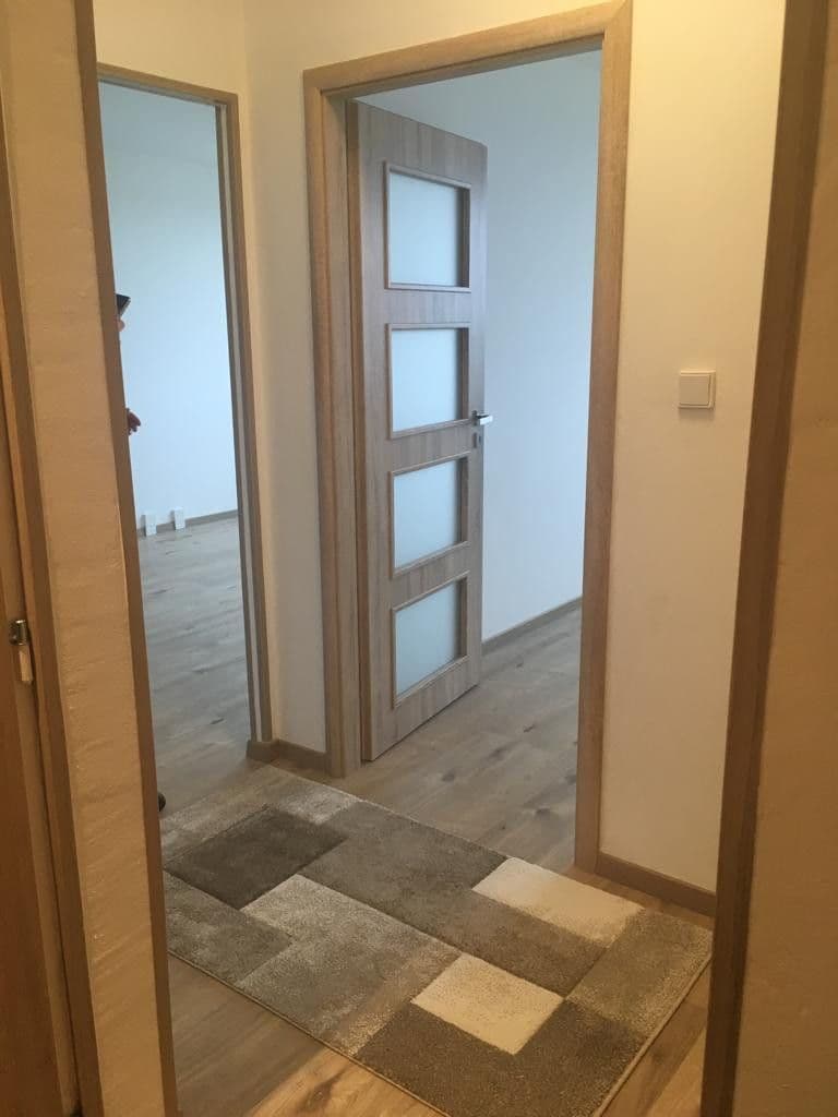 Prenájom bytu 2-izbový 44 m², Ciolkovského, Praha, Praha Prenájom bytu 2-izbový 44 m², Ciolkovského, Praha, Praha