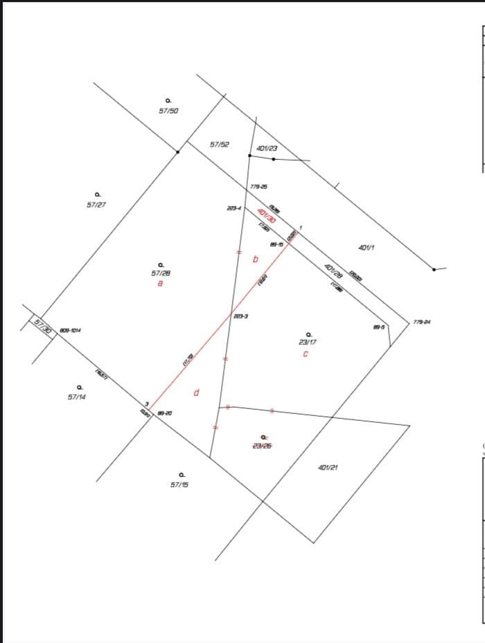 Predaj pozemku 1.290 m², Heřmánková, Poděbrady, Středočeský kraj Predaj pozemku 1.290 m², Heřmánková, Poděbrady, Středočeský kraj