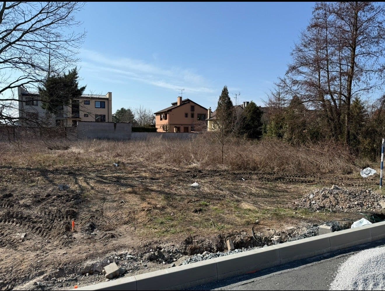 Predaj pozemku 1.290 m², Heřmánková, Poděbrady, Středočeský kraj Predaj pozemku 1.290 m², Heřmánková, Poděbrady, Středočeský kraj