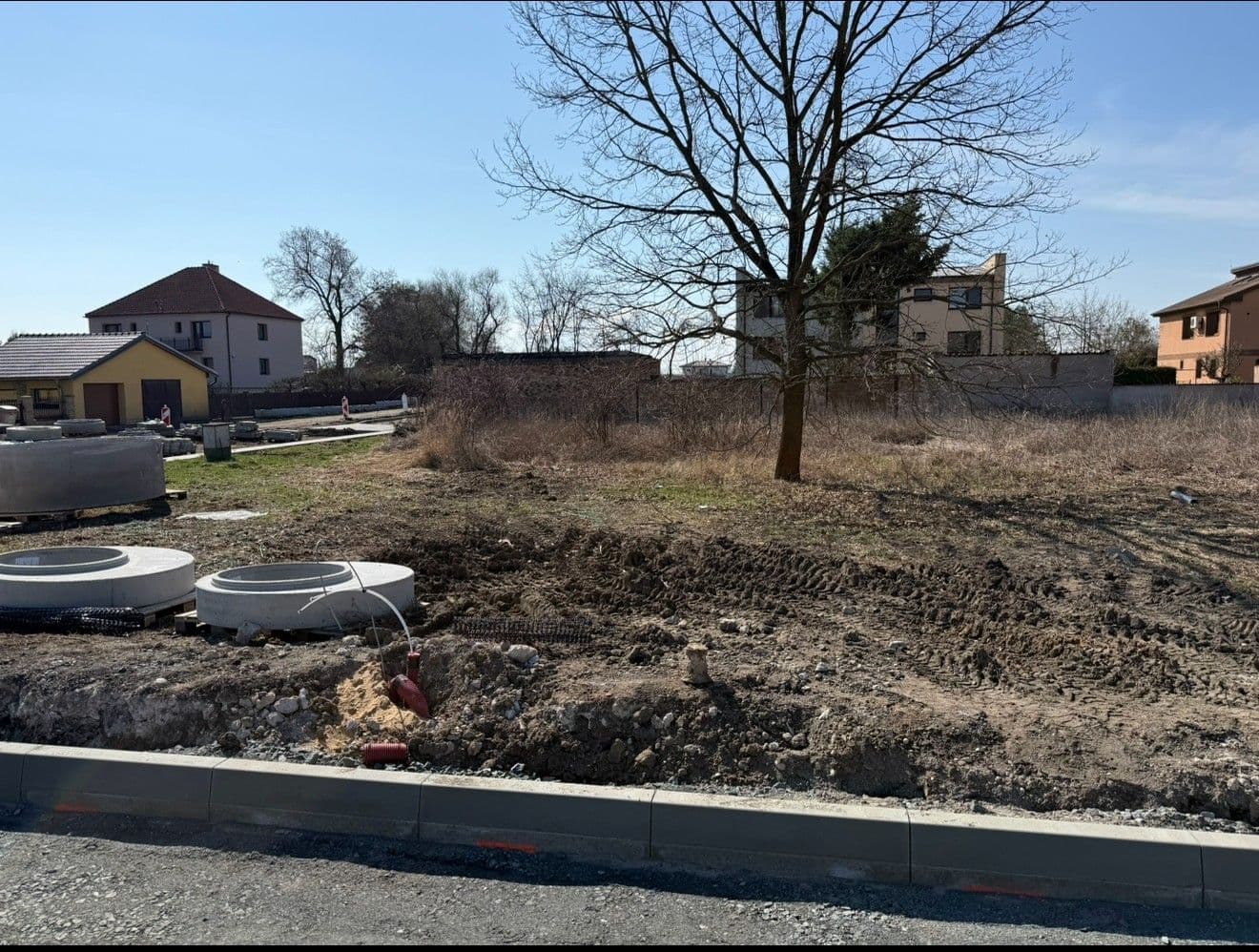 Predaj pozemku 1.290 m², Heřmánková, Poděbrady, Středočeský kraj Predaj pozemku 1.290 m², Heřmánková, Poděbrady, Středočeský kraj