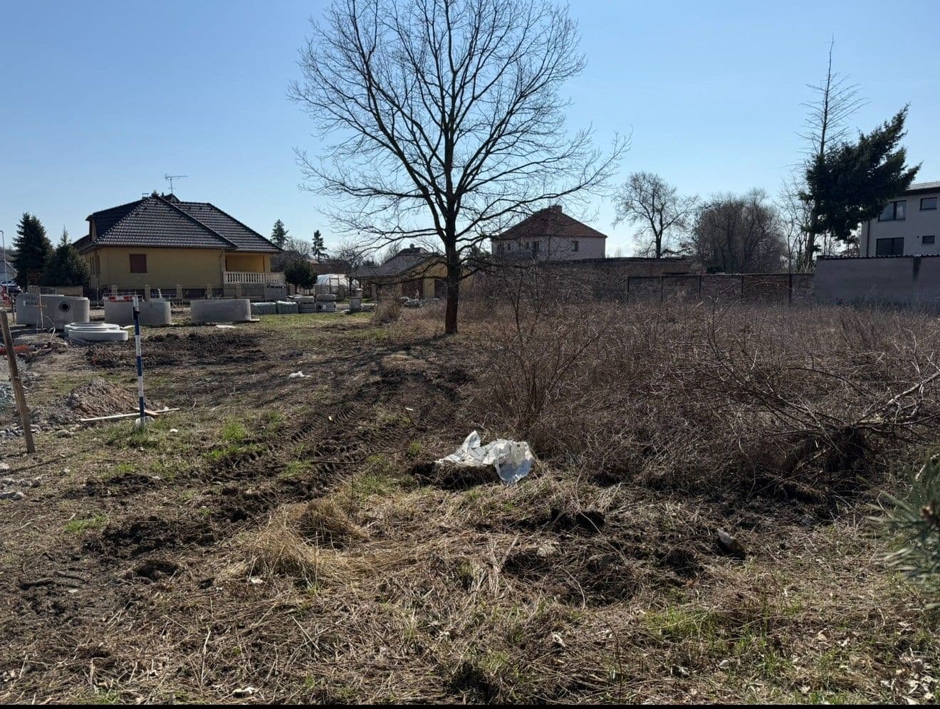 Predaj pozemku 1.290 m², Heřmánková, Poděbrady, Středočeský kraj Predaj pozemku 1.290 m², Heřmánková, Poděbrady, Středočeský kraj