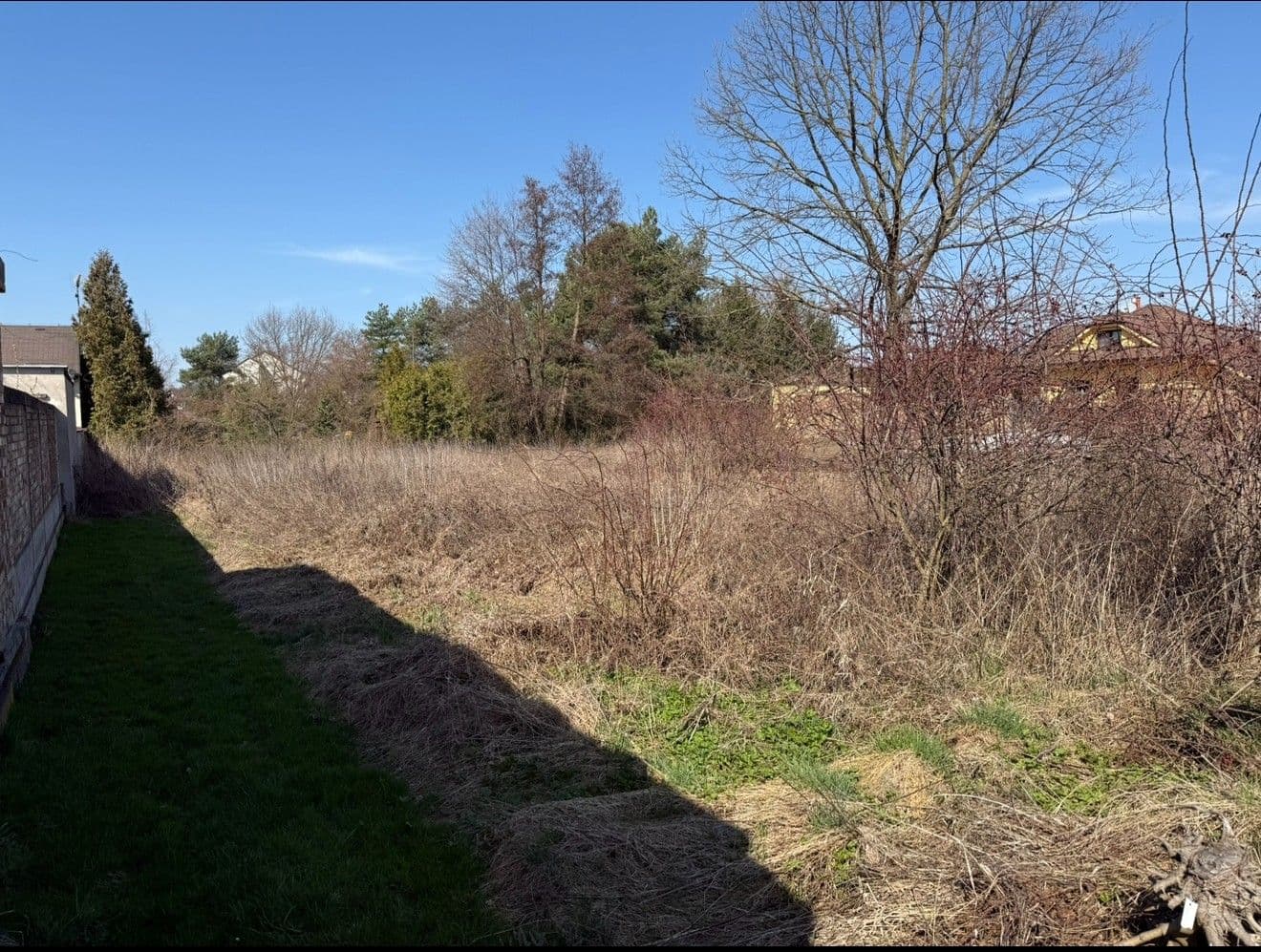 Predaj pozemku 1.290 m², Heřmánková, Poděbrady, Středočeský kraj Predaj pozemku 1.290 m², Heřmánková, Poděbrady, Středočeský kraj