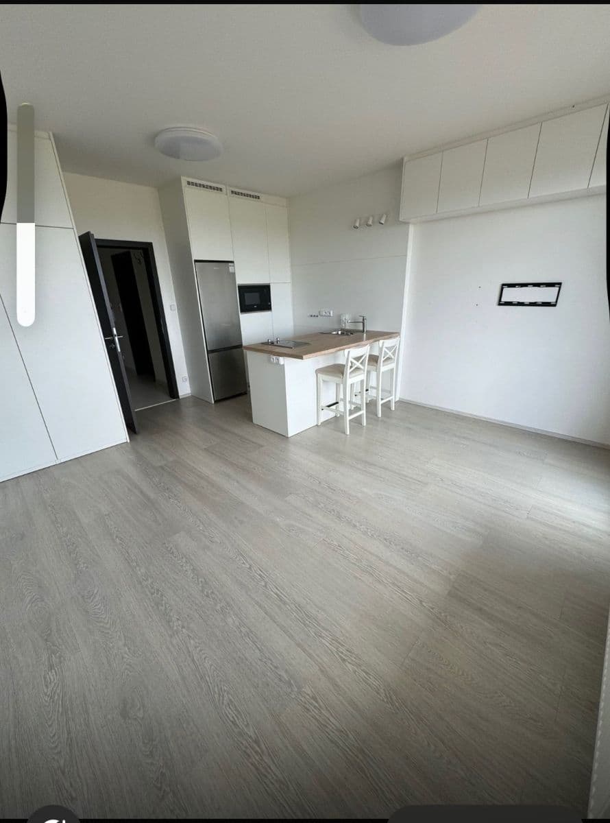 Prenájom bytu 1-izbový 28 m², Honzíkova, Praha, Praha Prenájom bytu 1-izbový 28 m², Honzíkova, Praha, Praha