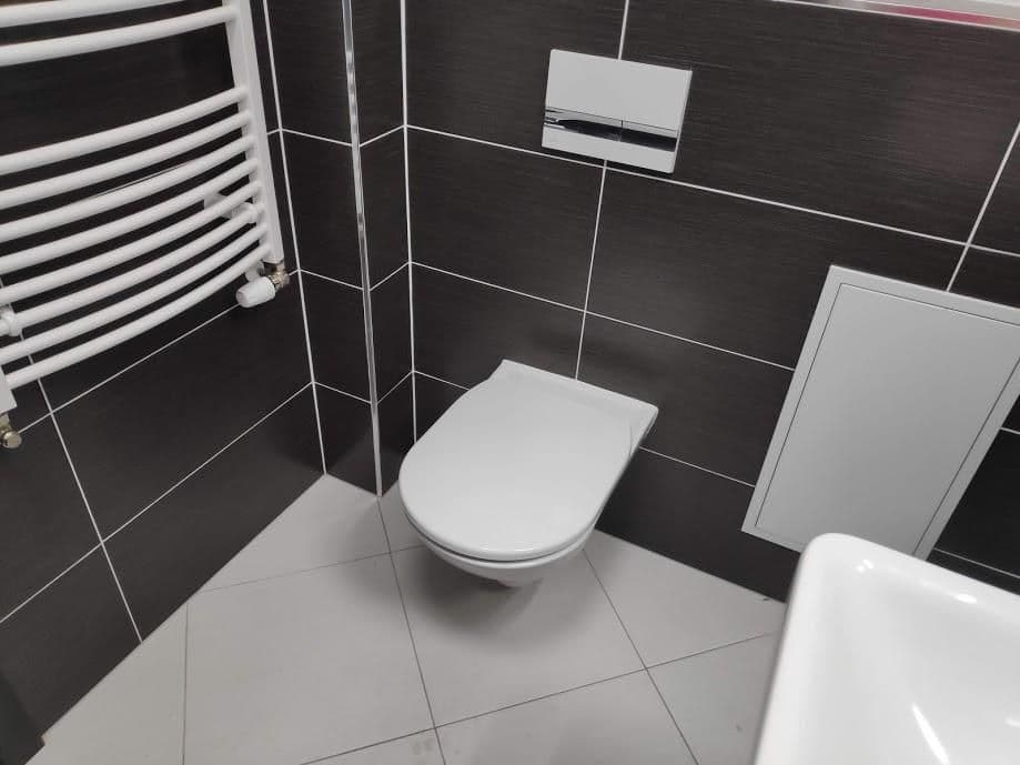 Prenájom bytu 1-izbový 28 m², Honzíkova, Praha, Praha Prenájom bytu 1-izbový 28 m², Honzíkova, Praha, Praha