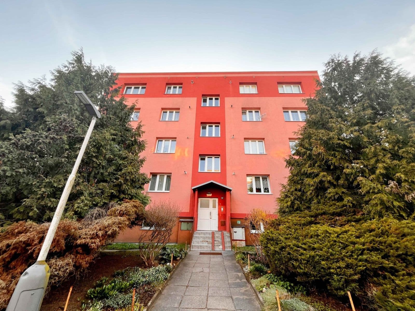 Prenájom bytu 1-izbový 52 m², Roztocká, Velké Přílepy, Středočeský kraj Prenájom bytu 1-izbový 52 m², Roztocká, Velké Přílepy, Středočeský kraj