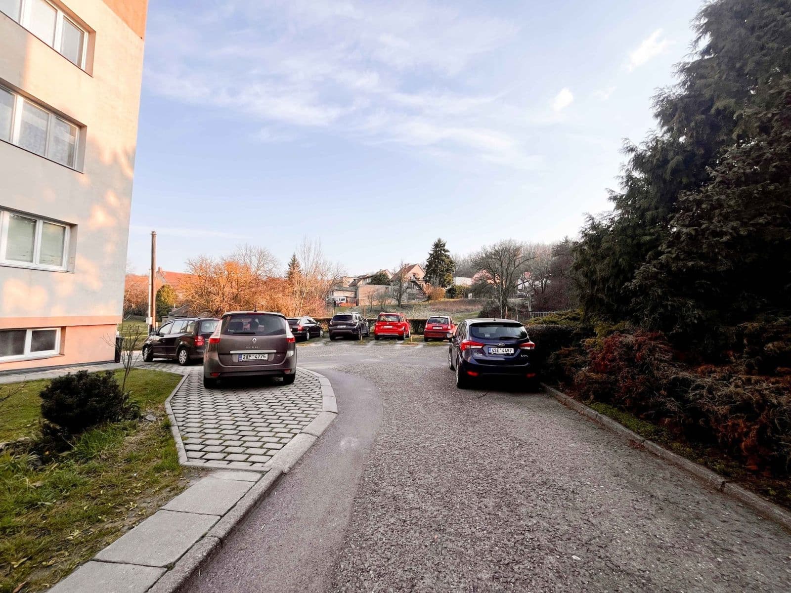 Prenájom bytu 1-izbový 52 m², Roztocká, Velké Přílepy, Středočeský kraj Prenájom bytu 1-izbový 52 m², Roztocká, Velké Přílepy, Středočeský kraj