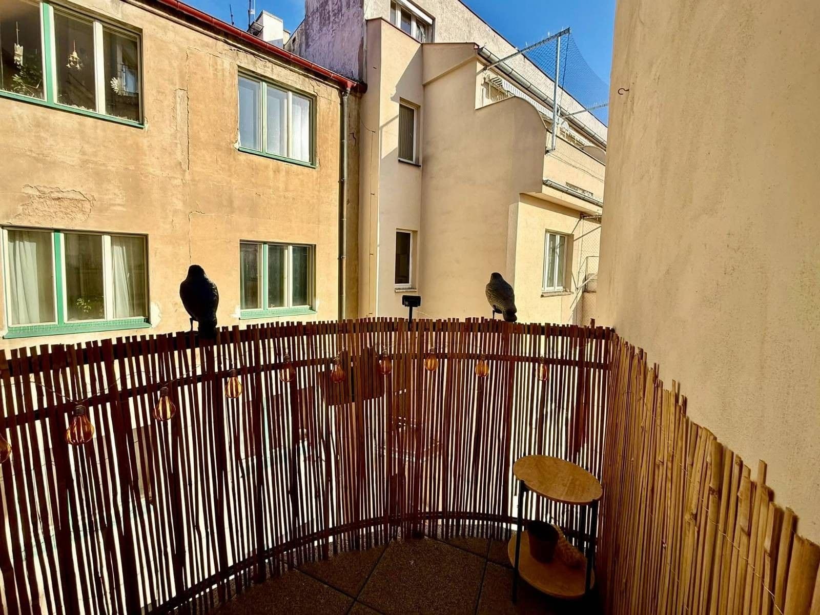 Prenájom bytu 2-izbový 80 m², U Smaltovny, Praha, Praha Prenájom bytu 2-izbový 80 m², U Smaltovny, Praha, Praha