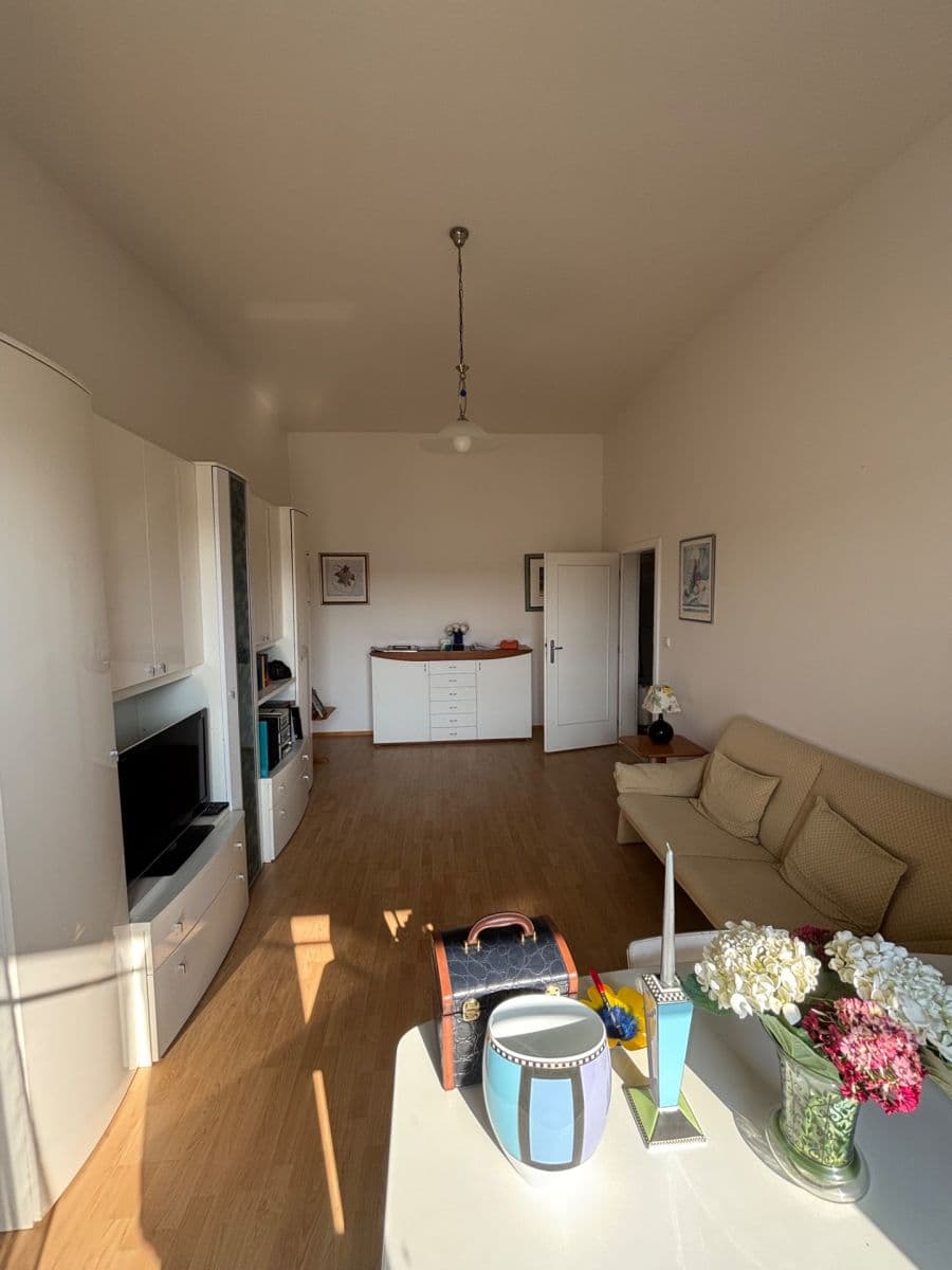 Prenájom bytu 5-izbový 22 m², Příkop, Brno, Jihomoravský kraj Prenájom bytu 5-izbový 22 m², Příkop, Brno, Jihomoravský kraj