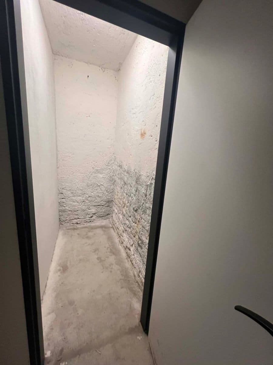 Predaj nebytového priestoru 2 m², Jindřicha Plachty, Praha, Praha Predaj nebytového priestoru 2 m², Jindřicha Plachty, Praha, Praha