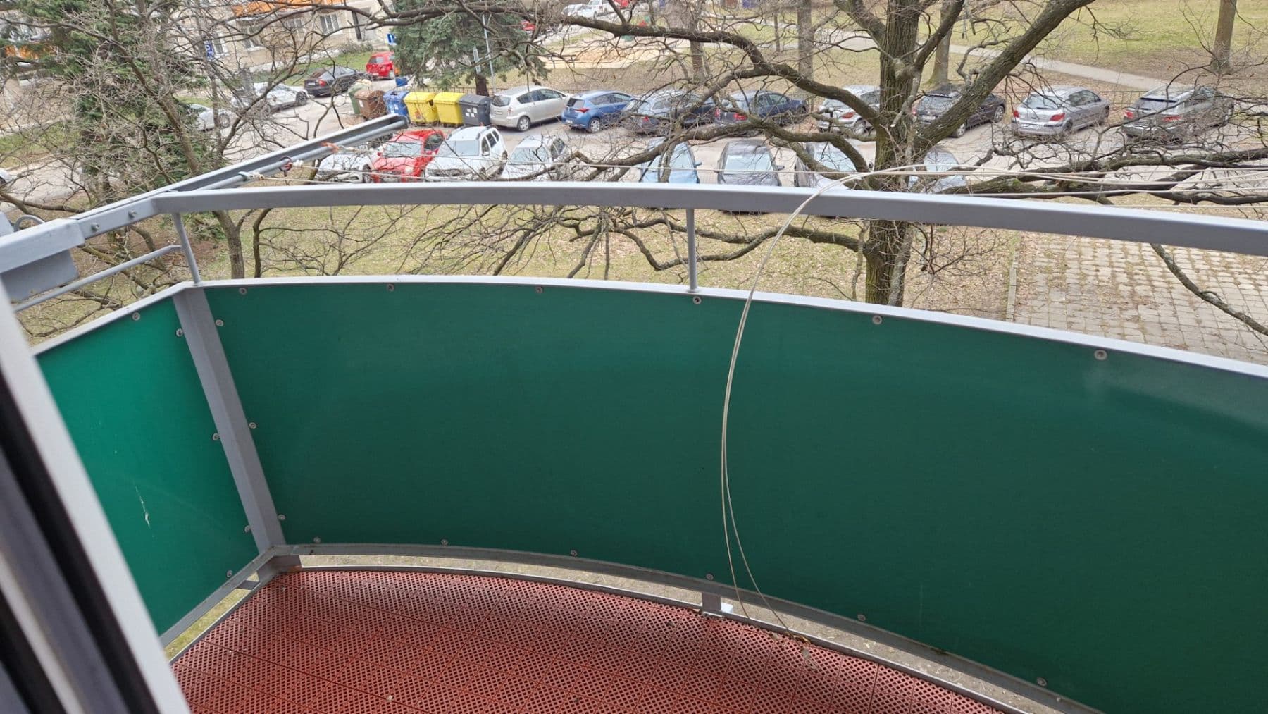 Predaj bytu 2-izbový 55 m², U Pivovaru, Jihlava, Kraj Vysočina Predaj bytu 2-izbový 55 m², U Pivovaru, Jihlava, Kraj Vysočina