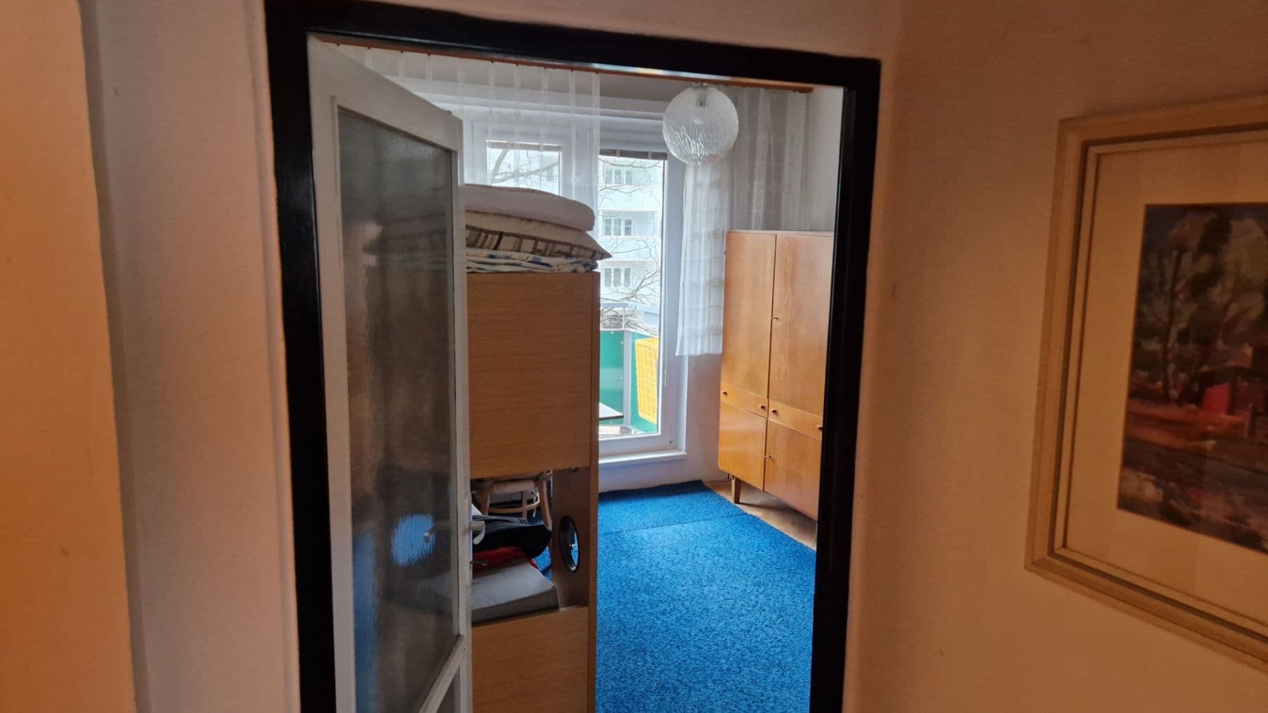 Predaj bytu 2-izbový 55 m², U Pivovaru, Jihlava, Kraj Vysočina Predaj bytu 2-izbový 55 m², U Pivovaru, Jihlava, Kraj Vysočina